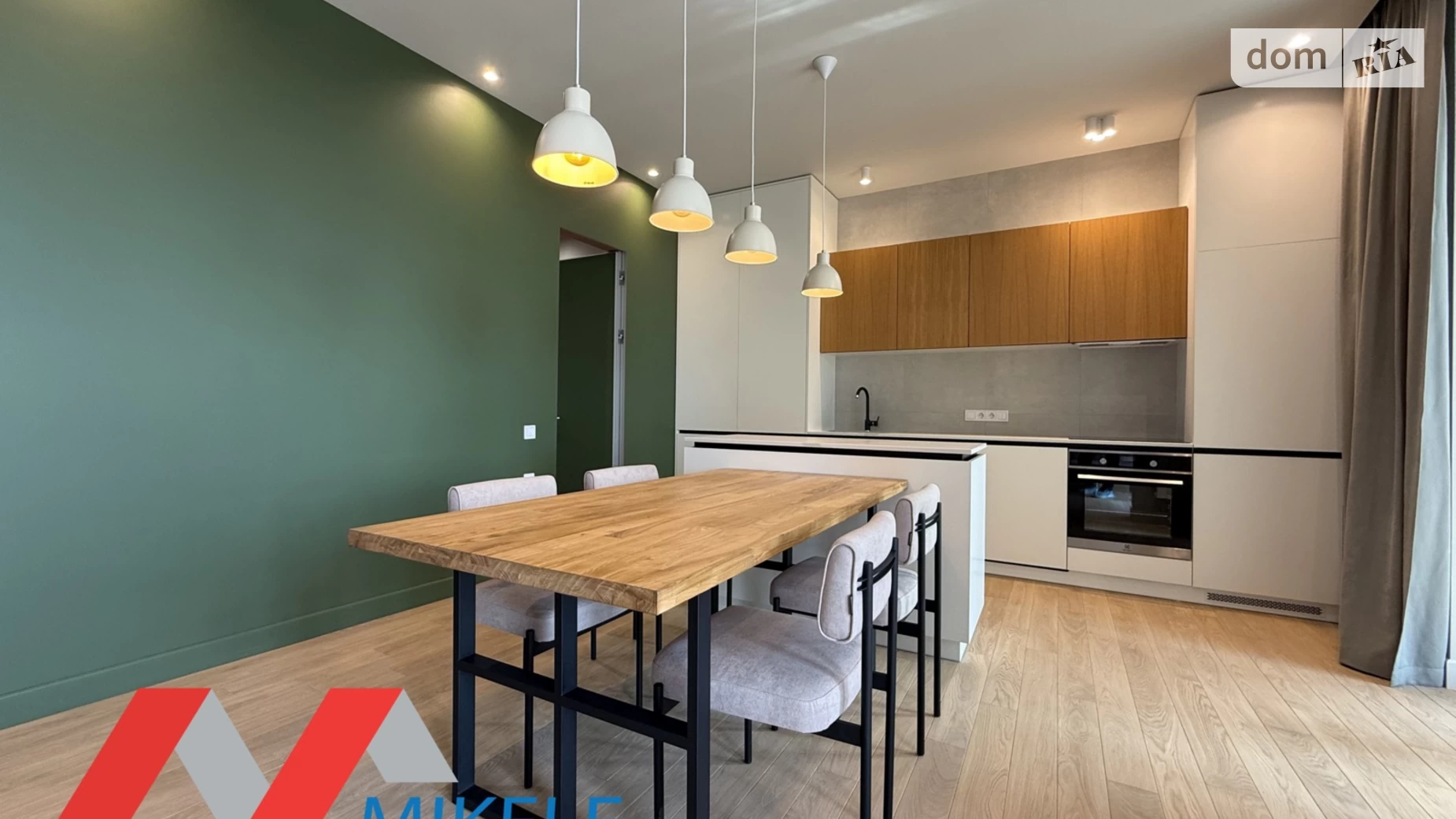 Продается 2-комнатная квартира 80.7 кв. м в Киеве, вул. Бульварно-Кудрявская(Воровского Вацлава), 17А - фото 3