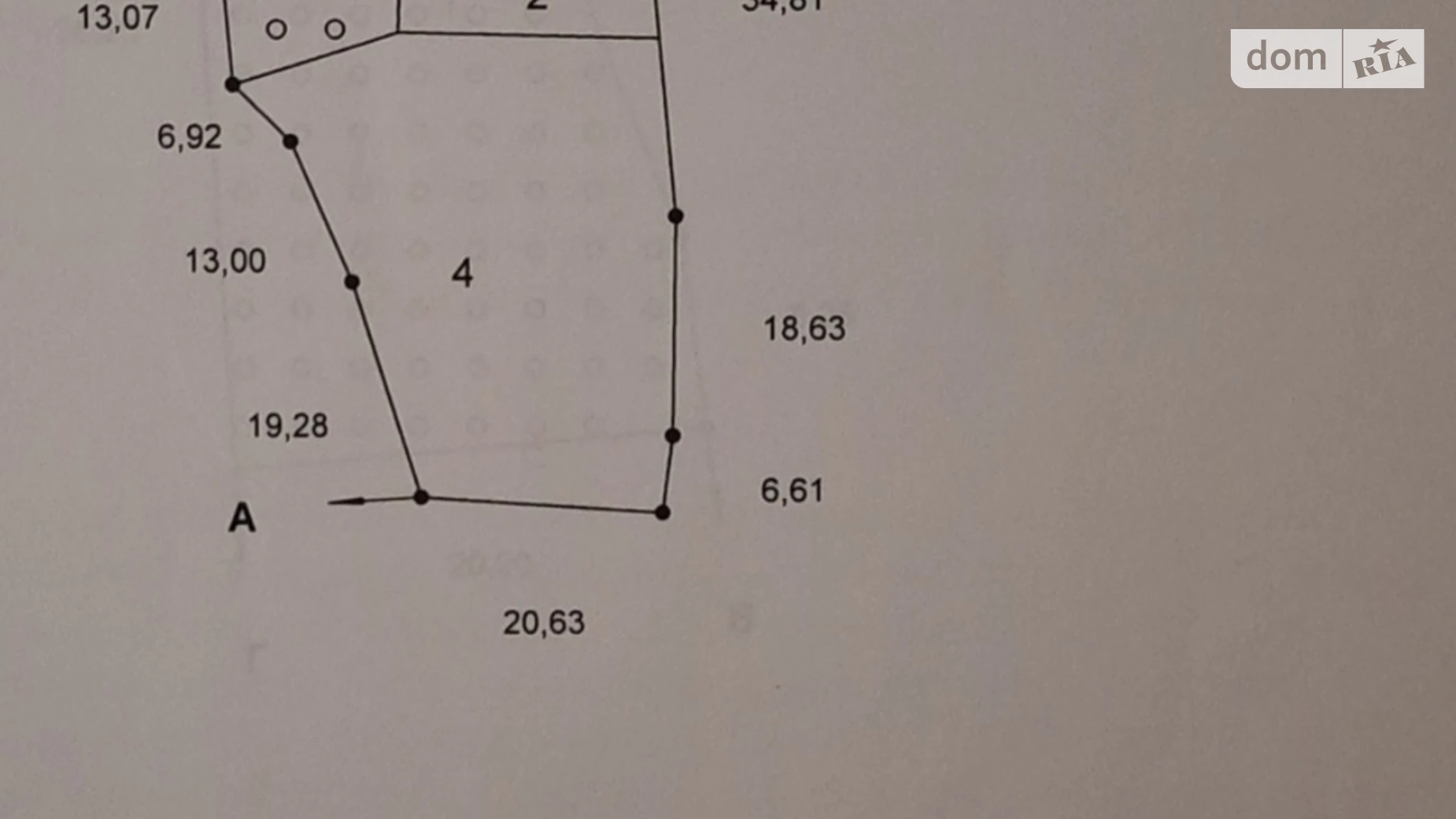 Продается земельный участок 25 соток в Житомирской области, цена: 12500 $ - фото 4