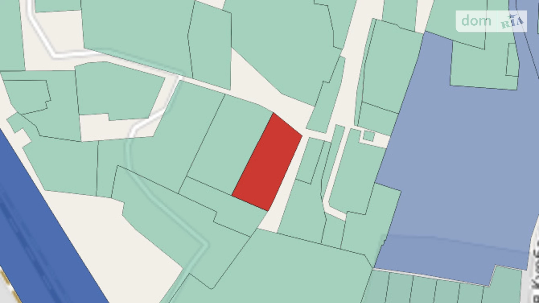 Продается земельный участок 19.98 соток в Волынской области, цена: 19000 $ - фото 3