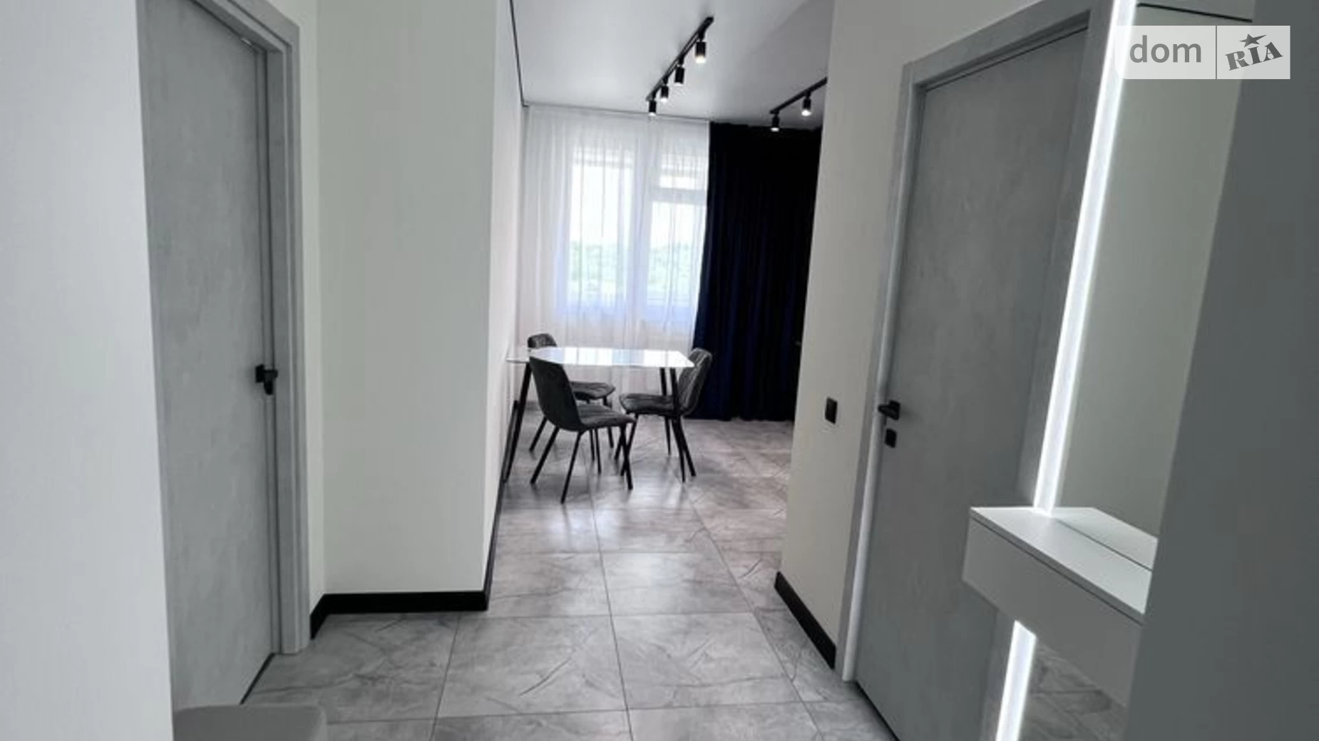 Продается 1-комнатная квартира 45.7 кв. м в Хмельницком, ул. Лесогриневецкая, 38 - фото 3