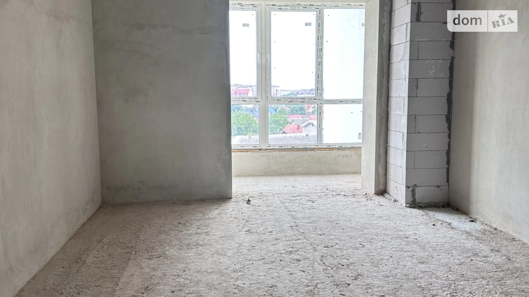 Продается 3-комнатная квартира 86.6 кв. м в Ивано-Франковске, ул. Ленкавского - фото 2