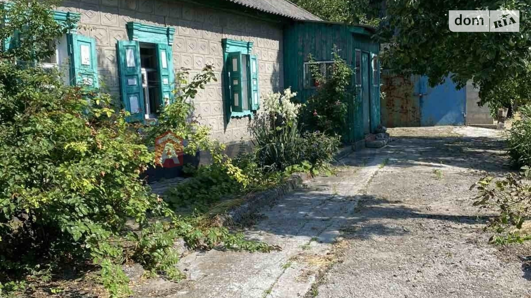 Продается одноэтажный дом 47 кв. м с камином, цена: 7500 $ - фото 2