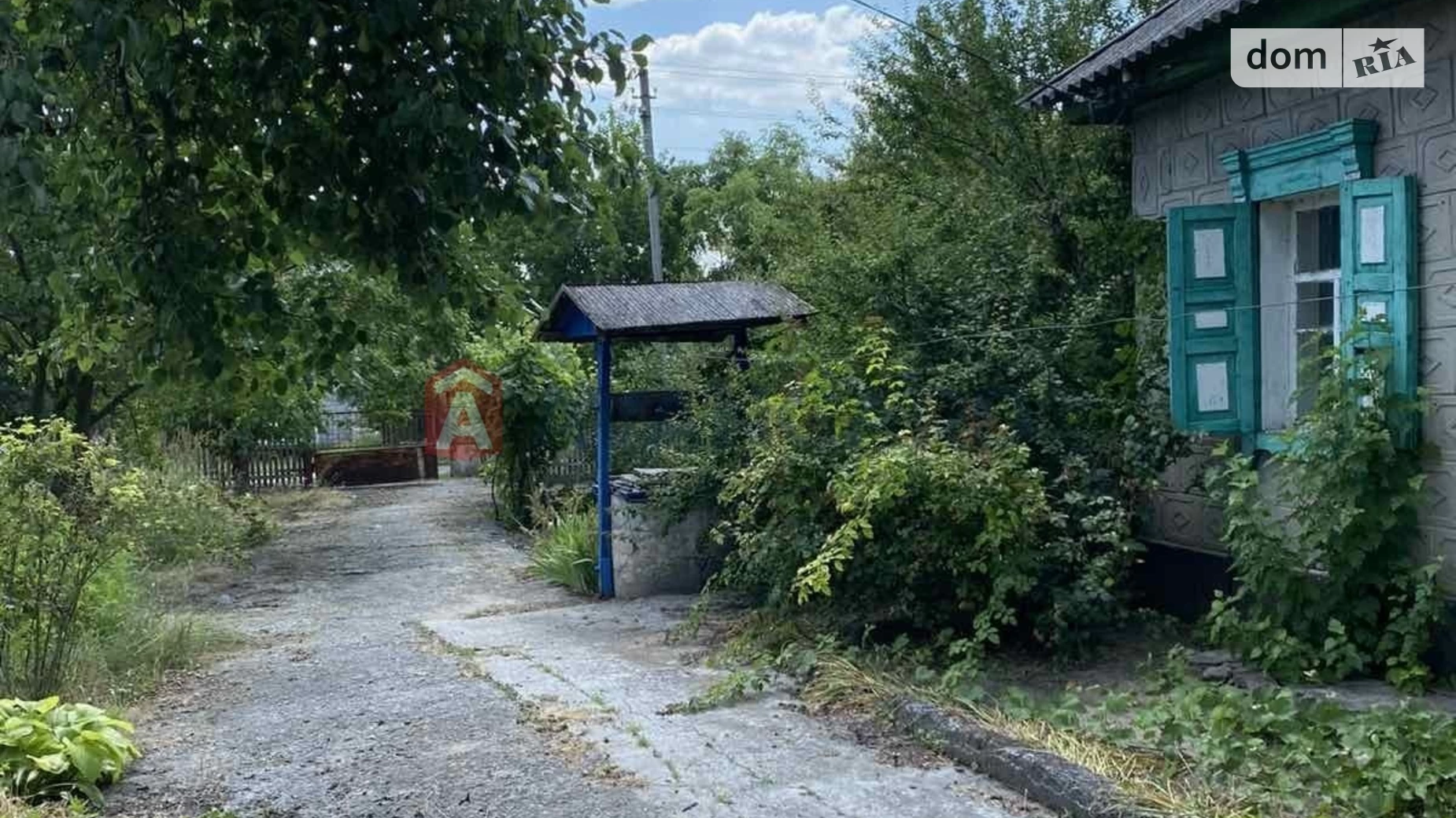 Продается одноэтажный дом 47 кв. м с камином, цена: 7500 $ - фото 3
