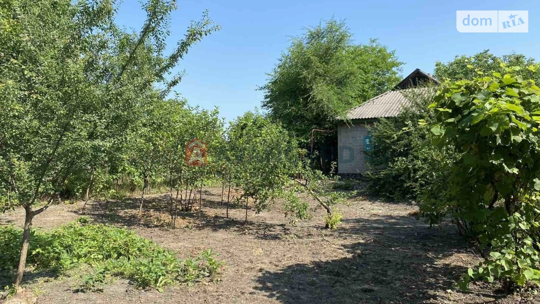 Продается одноэтажный дом 47 кв. м с камином, цена: 7500 $ - фото 4