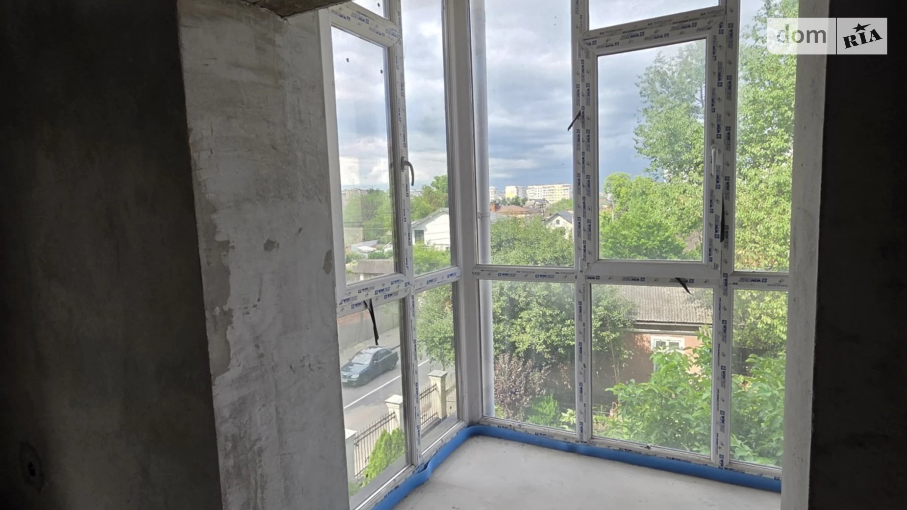 Продається 1-кімнатна квартира 51 кв. м у Івано-Франківську, вул. Миру - фото 2