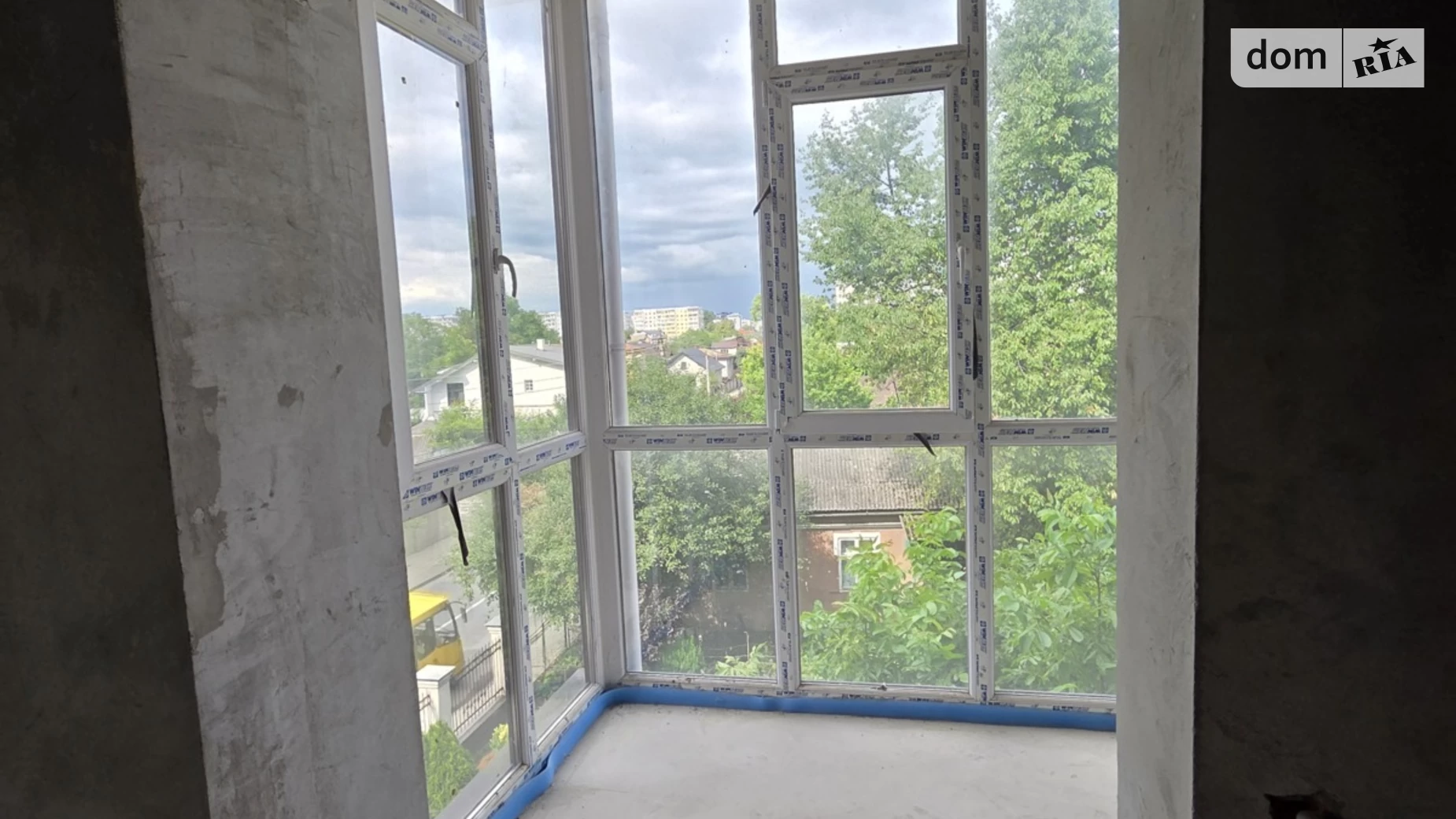 Продається 1-кімнатна квартира 51 кв. м у Івано-Франківську, вул. Миру - фото 4