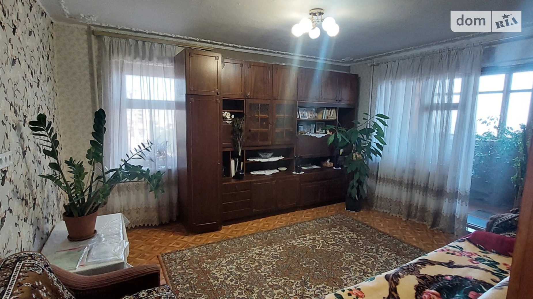 Продается 4-комнатная квартира 85.7 кв. м в Одессе, просп. Князя Ярослава Мудрого - фото 2