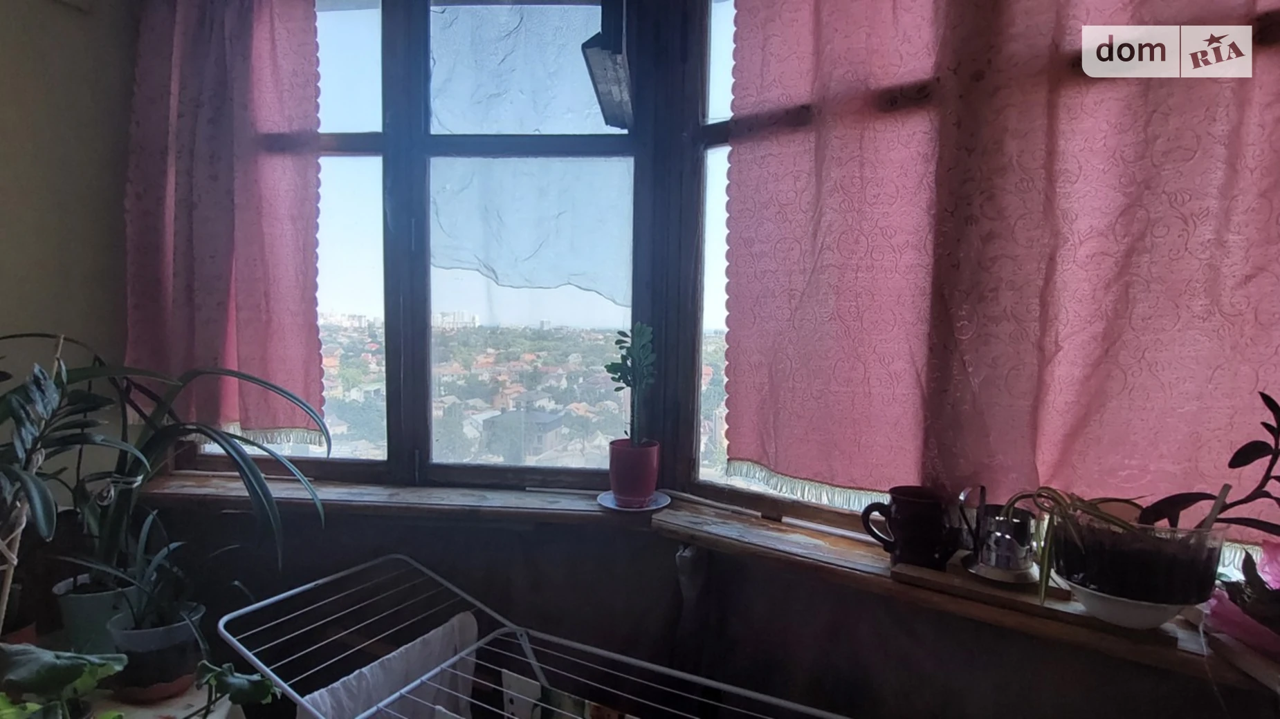 Продается 4-комнатная квартира 85.7 кв. м в Одессе, просп. Князя Ярослава Мудрого - фото 4