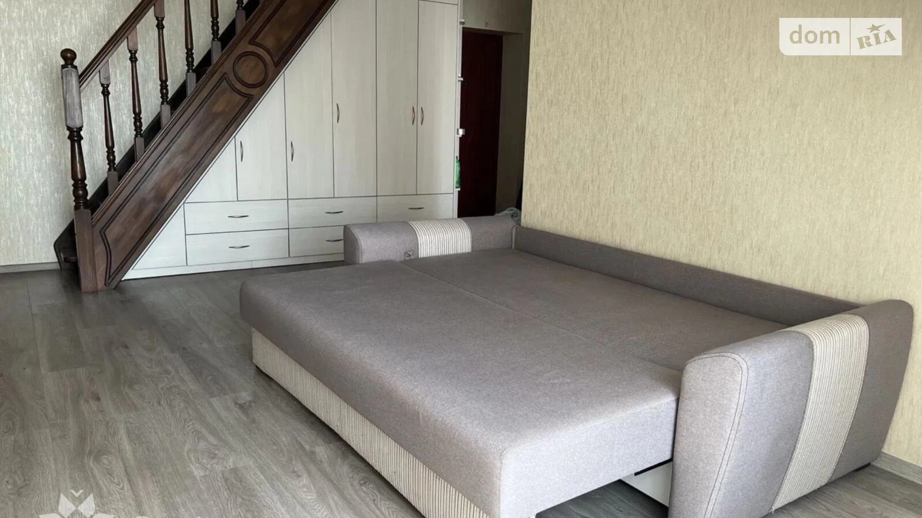Продается 1-комнатная квартира 42.1 кв. м в Софиевской Борщаговке, ул. Боголюбова, 3 - фото 3