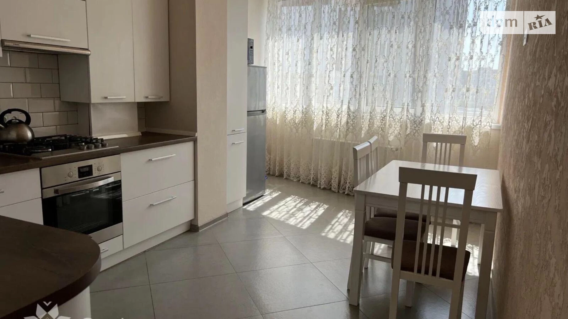 Продается 1-комнатная квартира 42.1 кв. м в Софиевской Борщаговке, ул. Боголюбова, 3 - фото 2