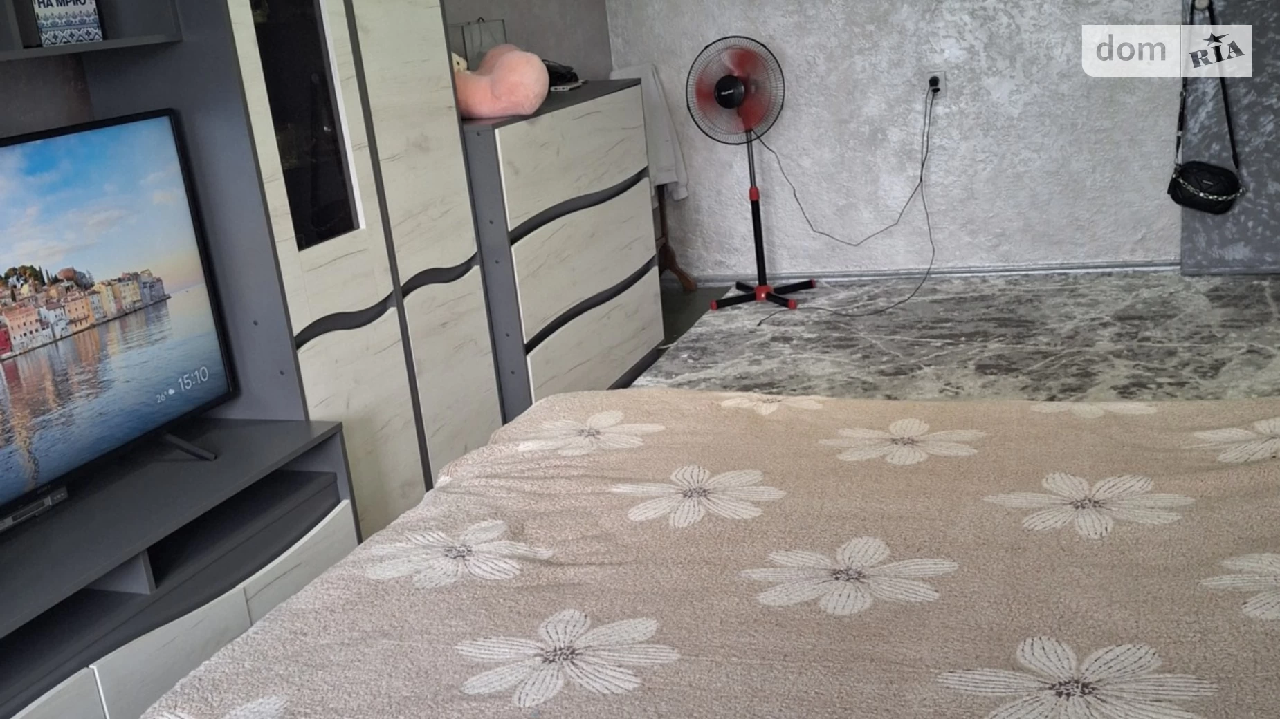 Продается 2-комнатная квартира 43.4 кв. м в Хмельницком, ул. Молодежная, 3 - фото 2