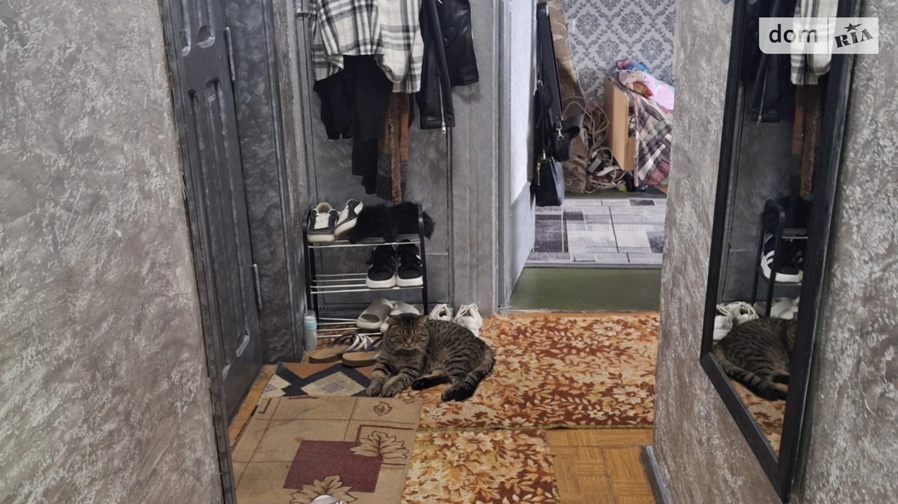 Продается 2-комнатная квартира 43.4 кв. м в Хмельницком, ул. Молодежная, 3 - фото 3