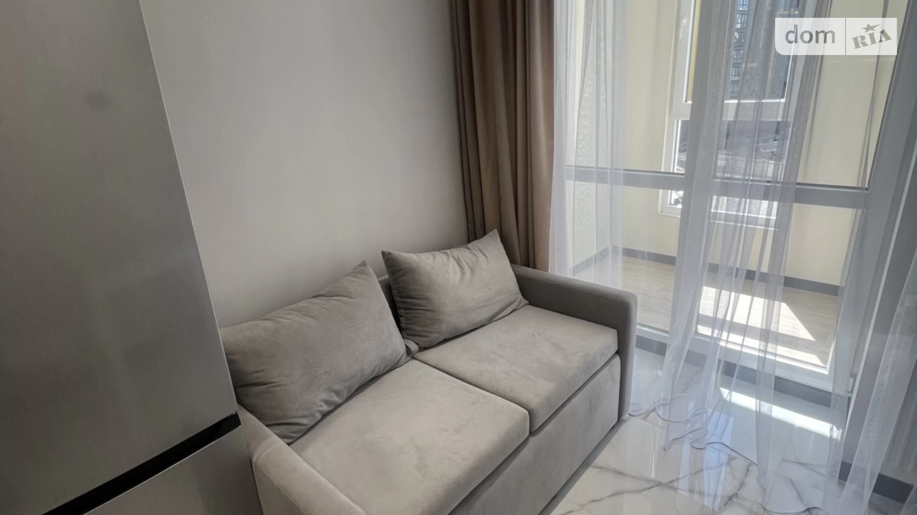 Продается 1-комнатная квартира 42.5 кв. м в Львове, ул. Железнодорожная - фото 5