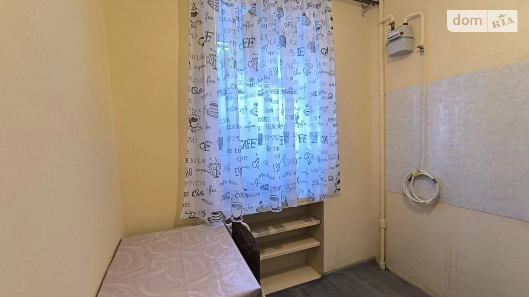 Продается 1-комнатная квартира 29.3 кв. м в Одессе, просп. Князя Ярослава Мудрого - фото 4