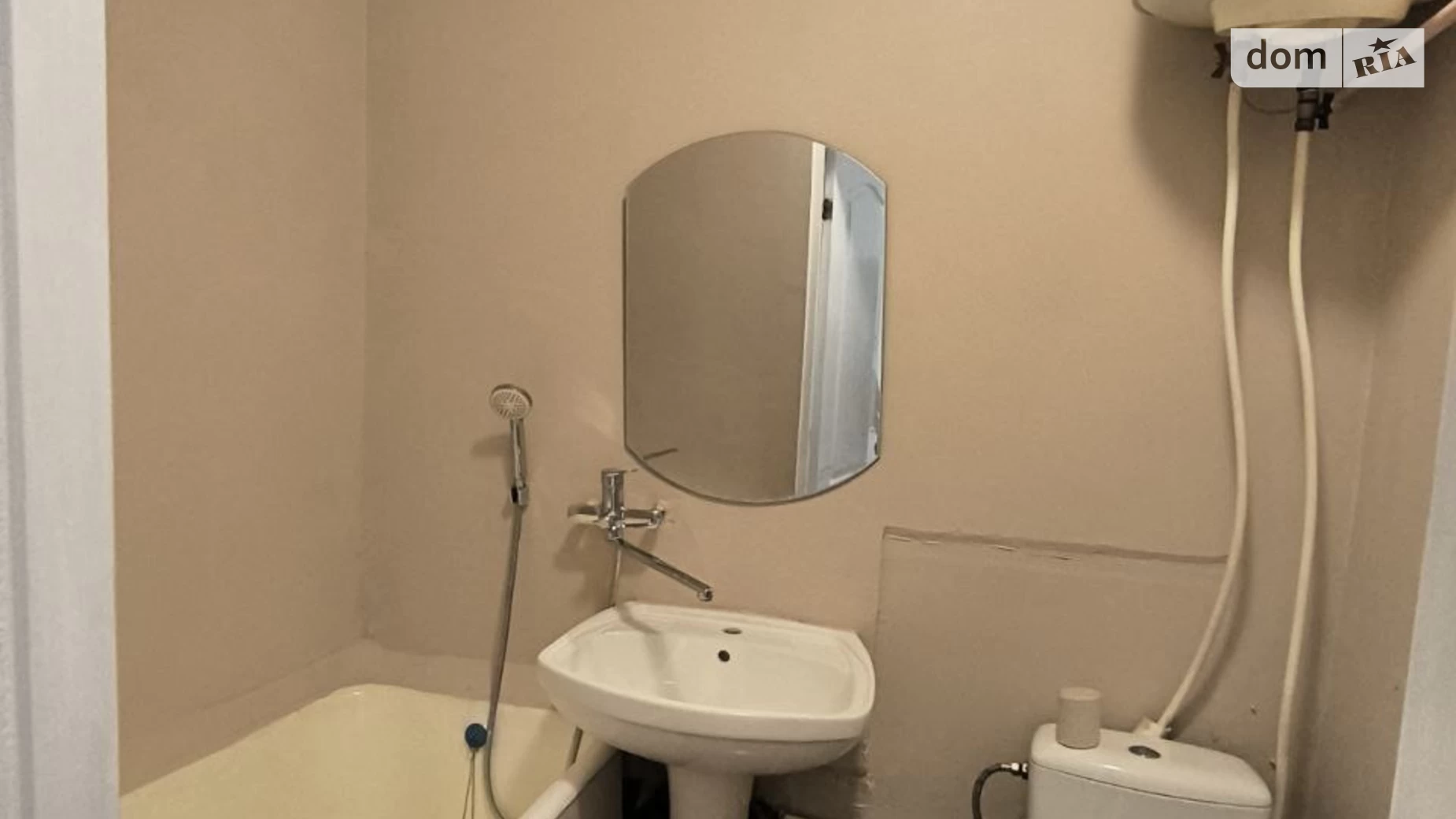 Продается 1-комнатная квартира 29.3 кв. м в Одессе, просп. Князя Ярослава Мудрого - фото 5