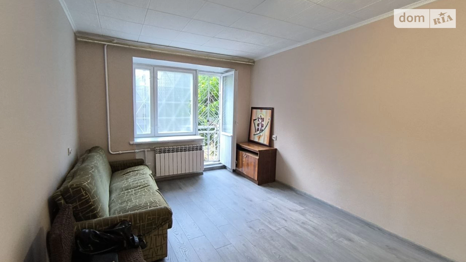 Продается 1-комнатная квартира 29.3 кв. м в Одессе, просп. Князя Ярослава Мудрого - фото 2