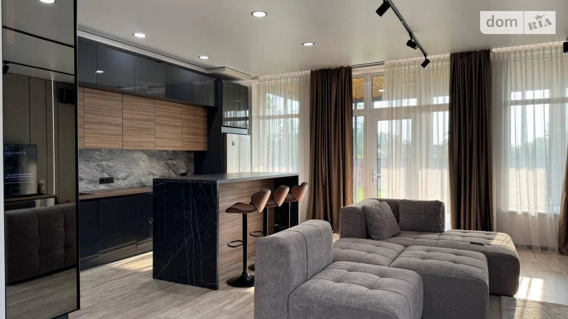 Продается дом на 2 этажа 150 кв. м с террасой, цена: 255000 $ - фото 2