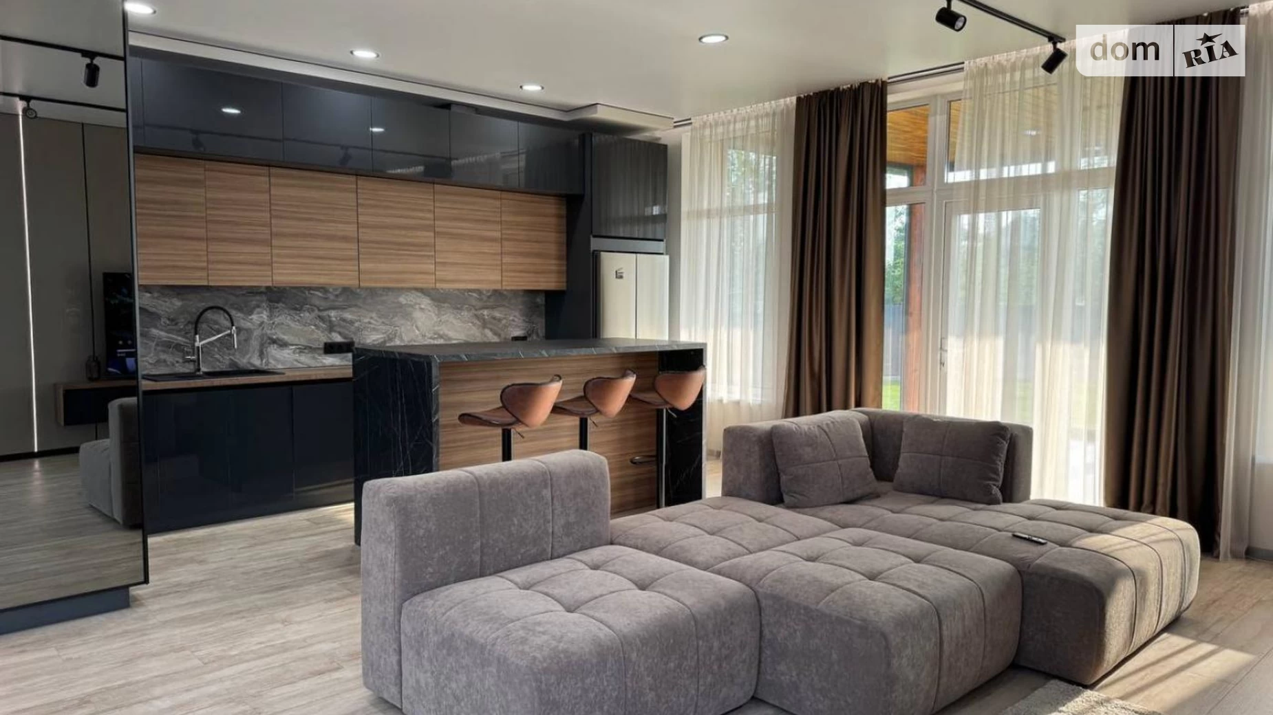 Продается дом на 2 этажа 150 кв. м с террасой, цена: 255000 $ - фото 3