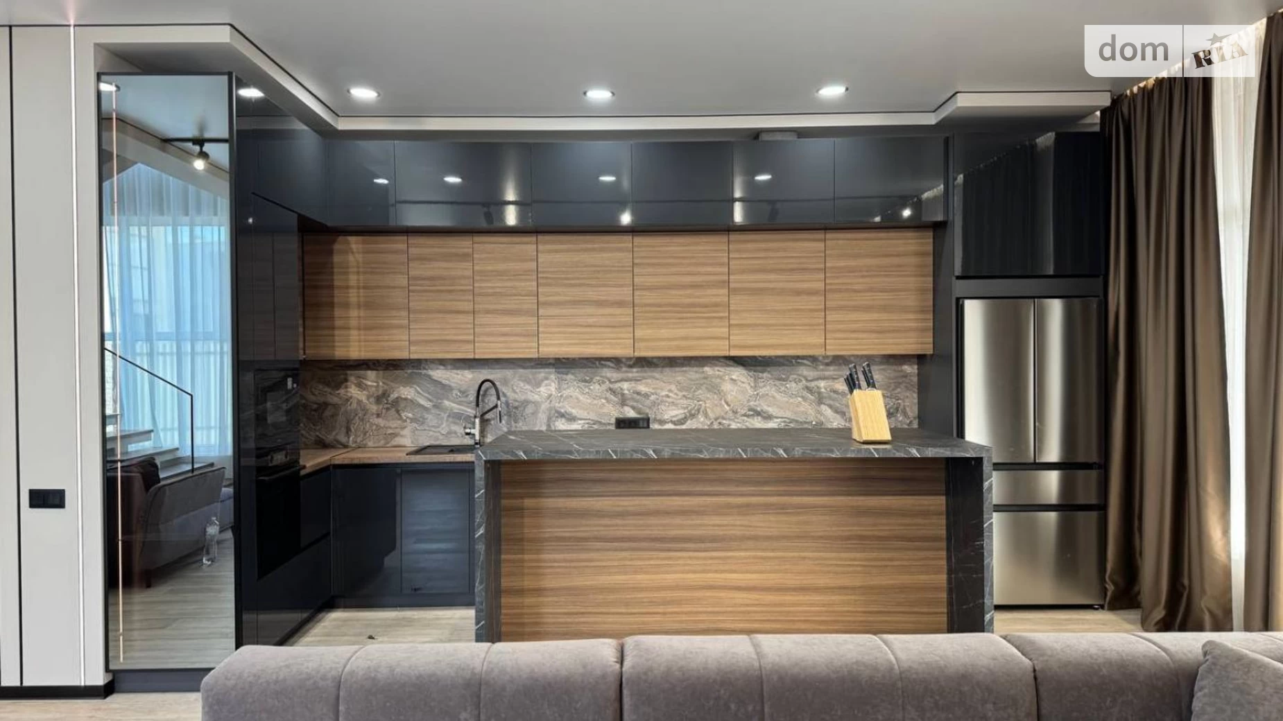 Продается дом на 2 этажа 150 кв. м с террасой, цена: 255000 $ - фото 4