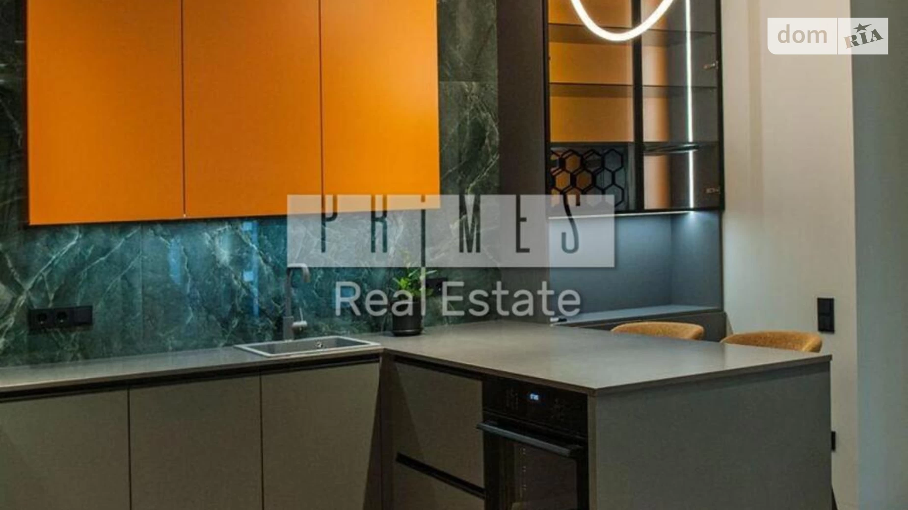 Сдается в аренду 1-комнатная квартира 45 кв. м в Киеве, ул. Гарета Джонса(Семьи Хохловых), 12А - фото 2