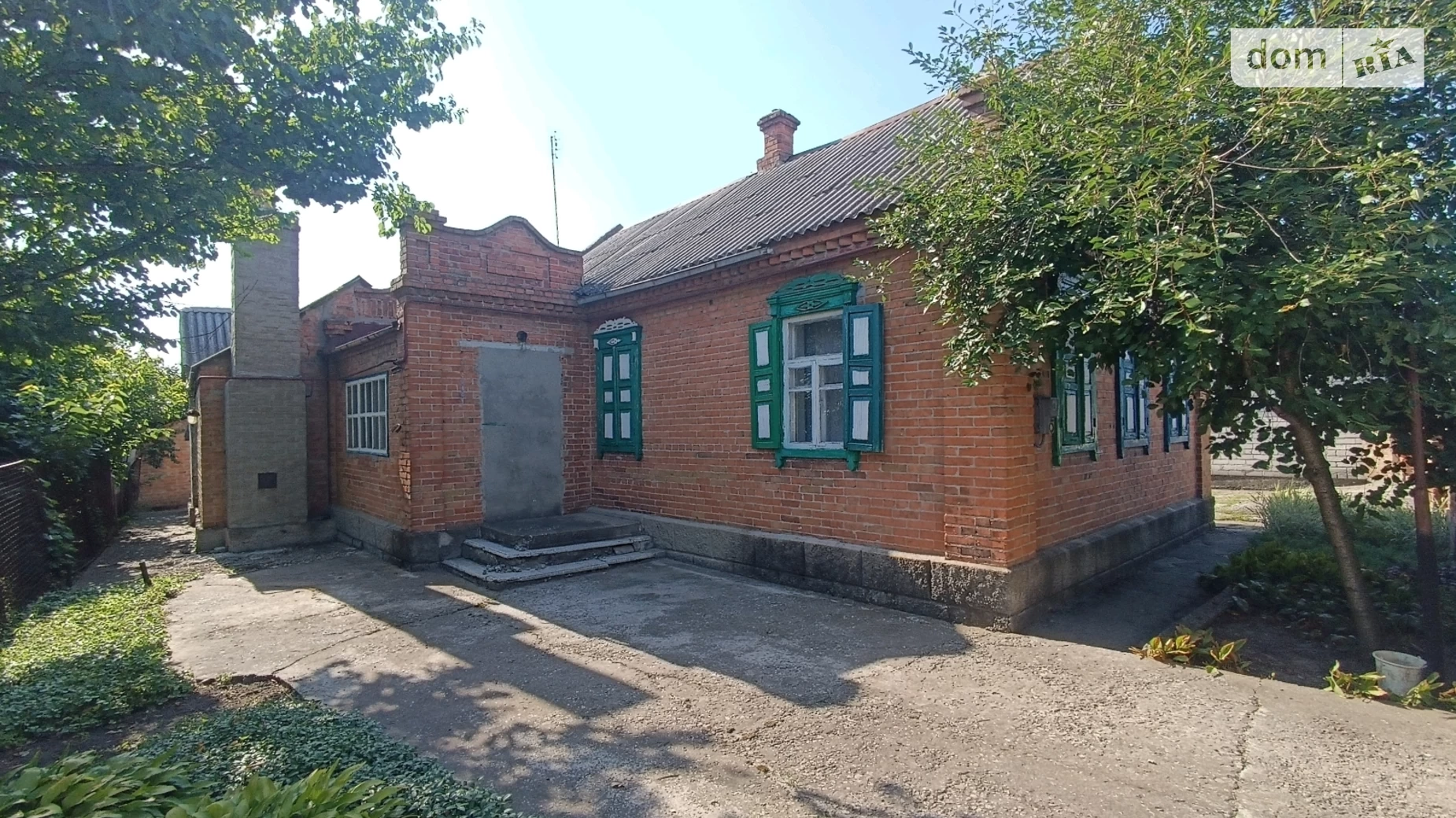 Продається одноповерховий будинок 77 кв. м с басейном, цена: 45000 $ - фото 2