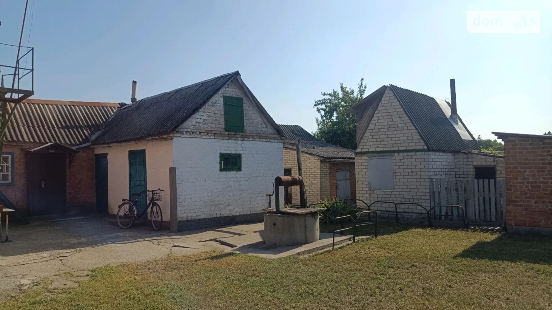 Продається одноповерховий будинок 77 кв. м с басейном, цена: 45000 $ - фото 3