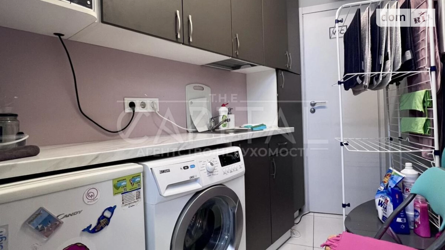 Сдается в аренду офис 100 кв. м в бизнес-центре, цена: 1500 $ - фото 2