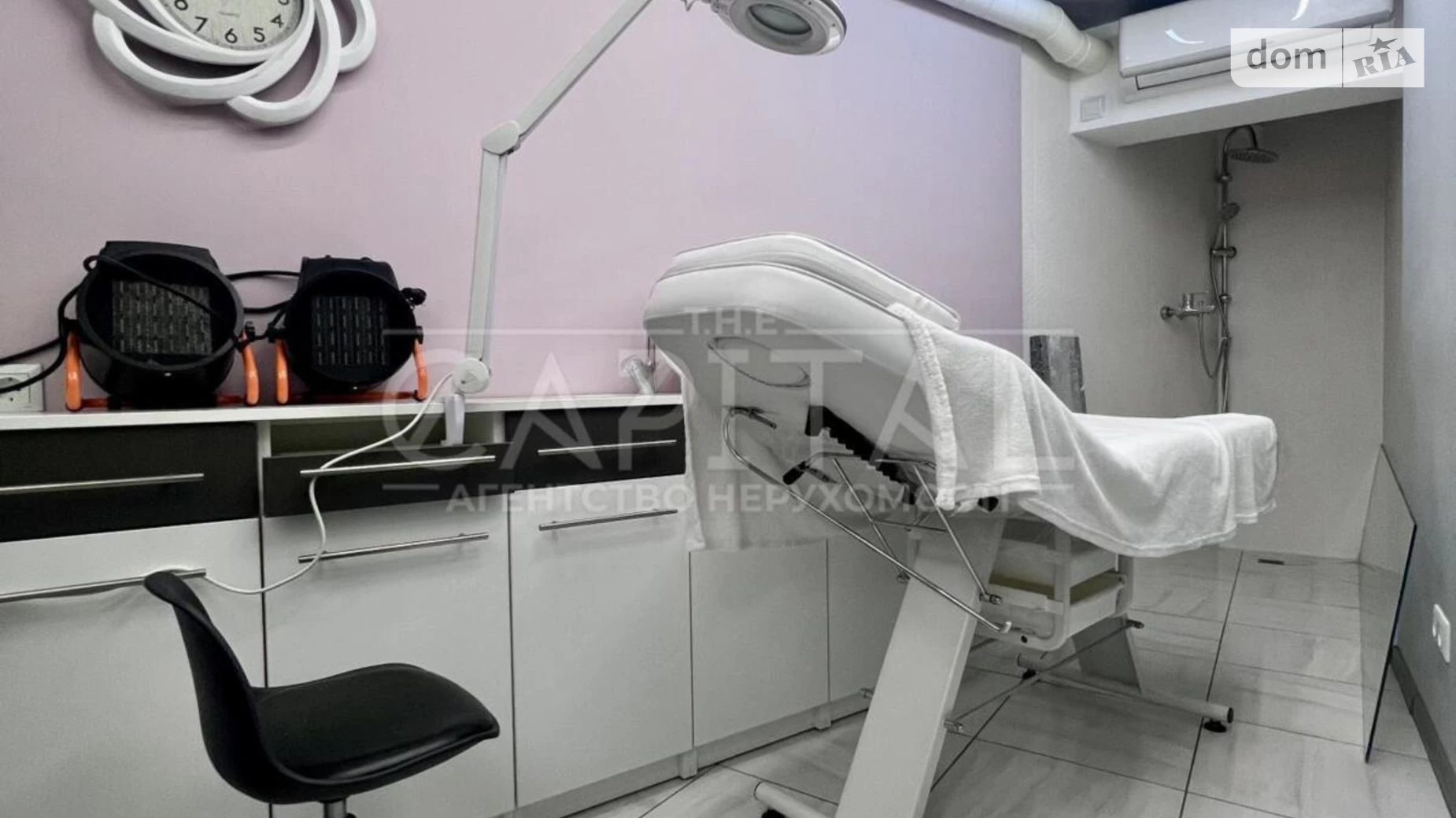 Сдается в аренду офис 100 кв. м в бизнес-центре, цена: 1500 $ - фото 3