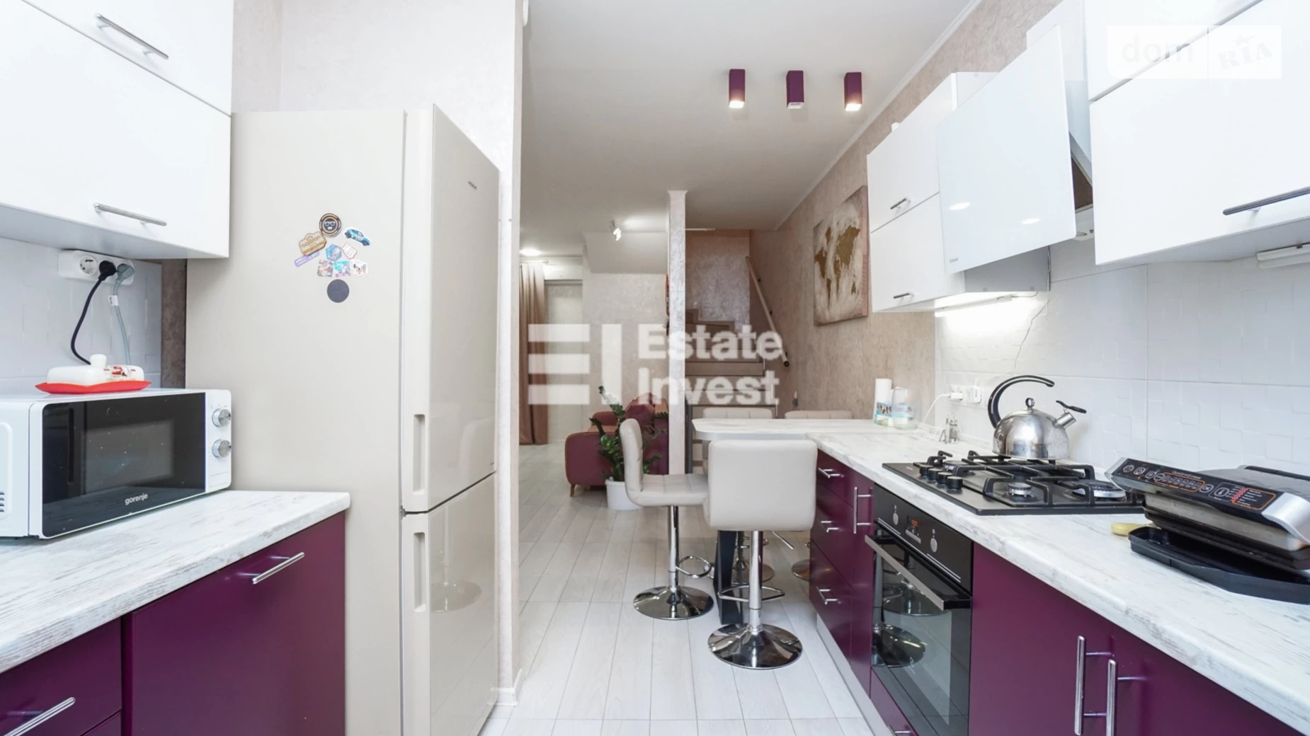 ул. Приозерная(Совхозная) Горенка ЖК Sun City, цена: 35000 грн - фото 3