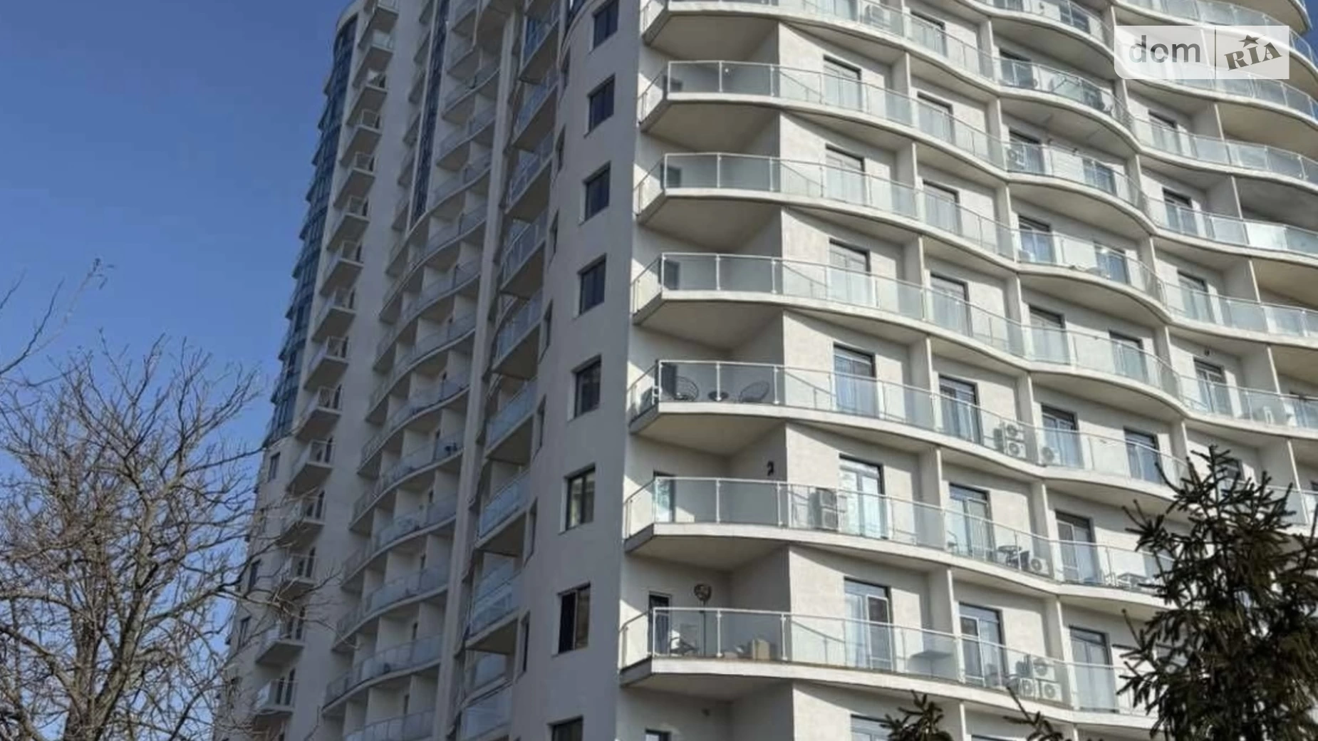 Продається 3-кімнатна квартира 95 кв. м у Одесі, пров. Кордонний, 2/2 - фото 3