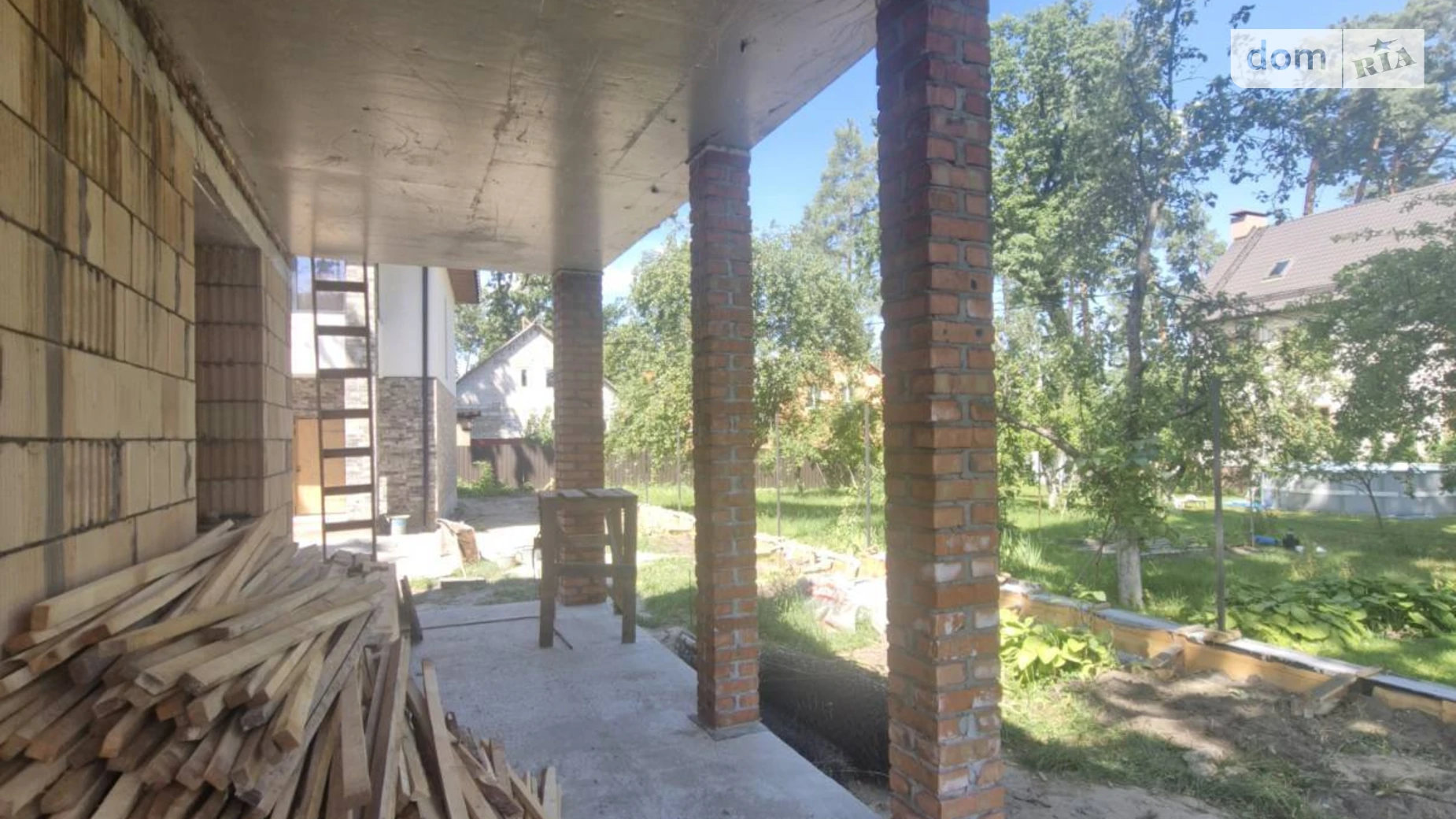 Продается дом на 2 этажа 120 кв. м с подвалом, цена: 185000 $ - фото 5