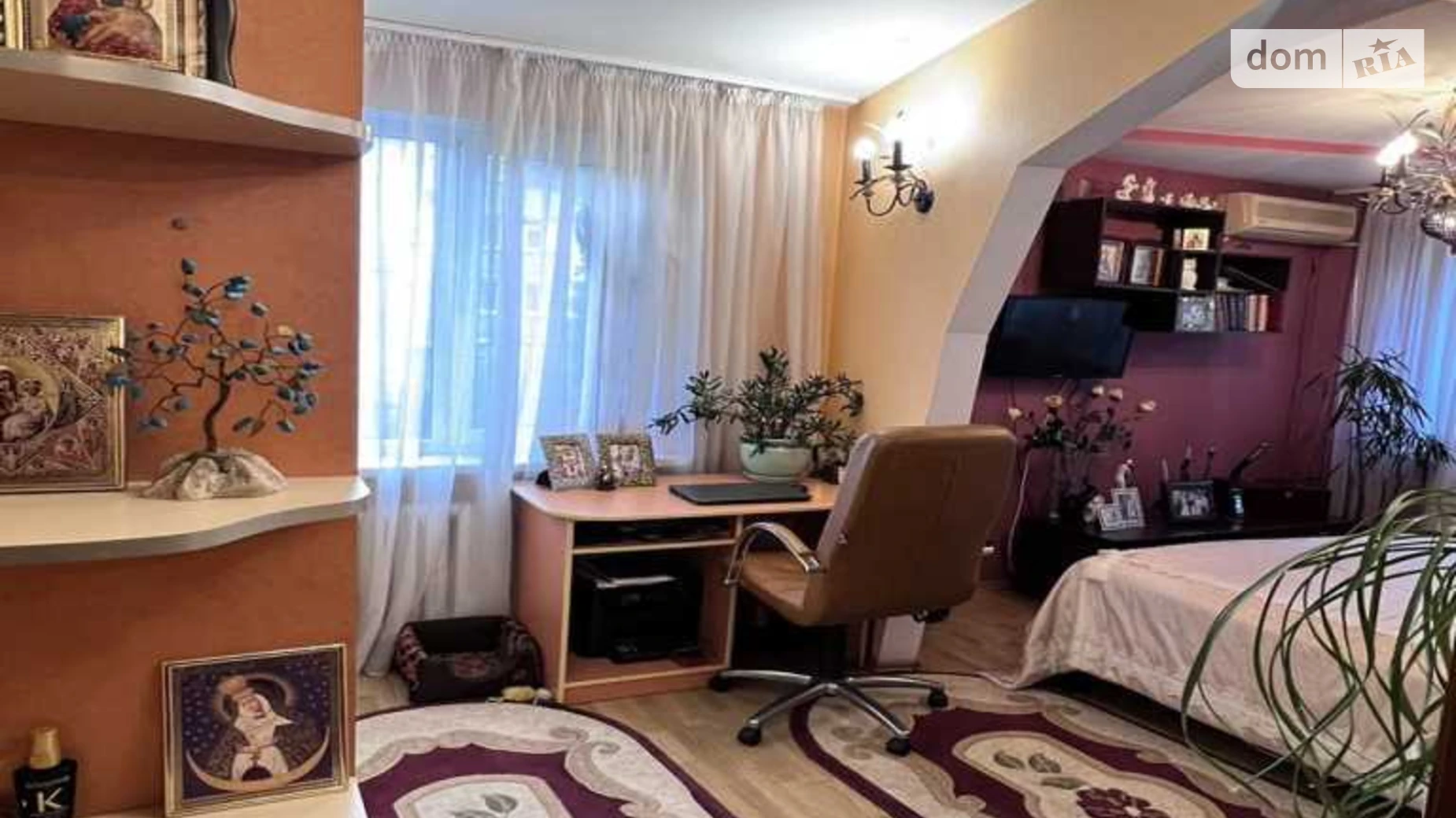 Продается 3-комнатная квартира 47.9 кв. м в Полтаве, ул. Баленко - фото 5