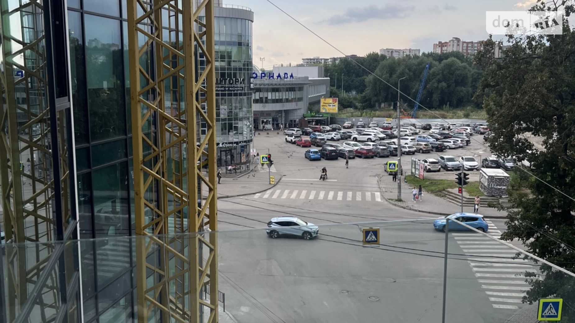 вул. Шашкевича Центр Тернопіль ЖК London, цена: 37350 грн - фото 2