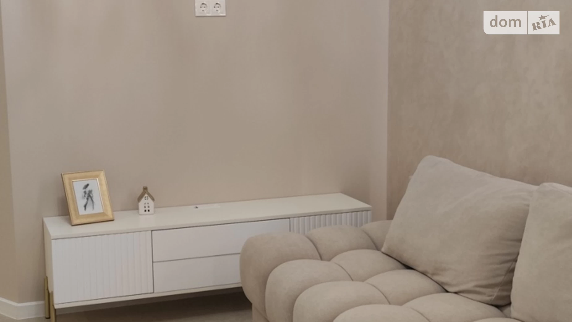 2-кімнатна квартира 57 кв. м у Тернополі, цена: 75000 $ - фото 2