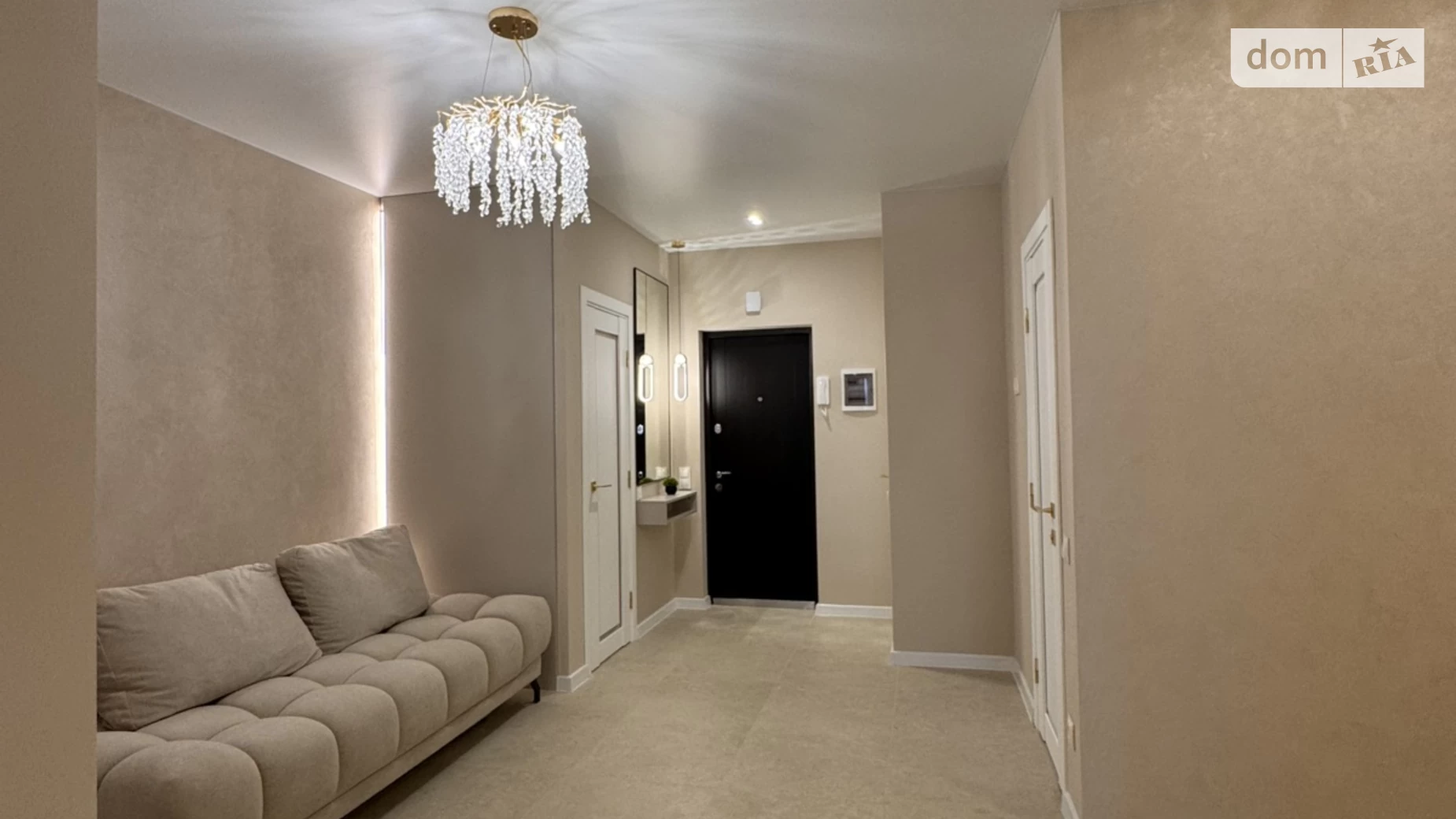 2-кімнатна квартира 57 кв. м у Тернополі, цена: 75000 $ - фото 3