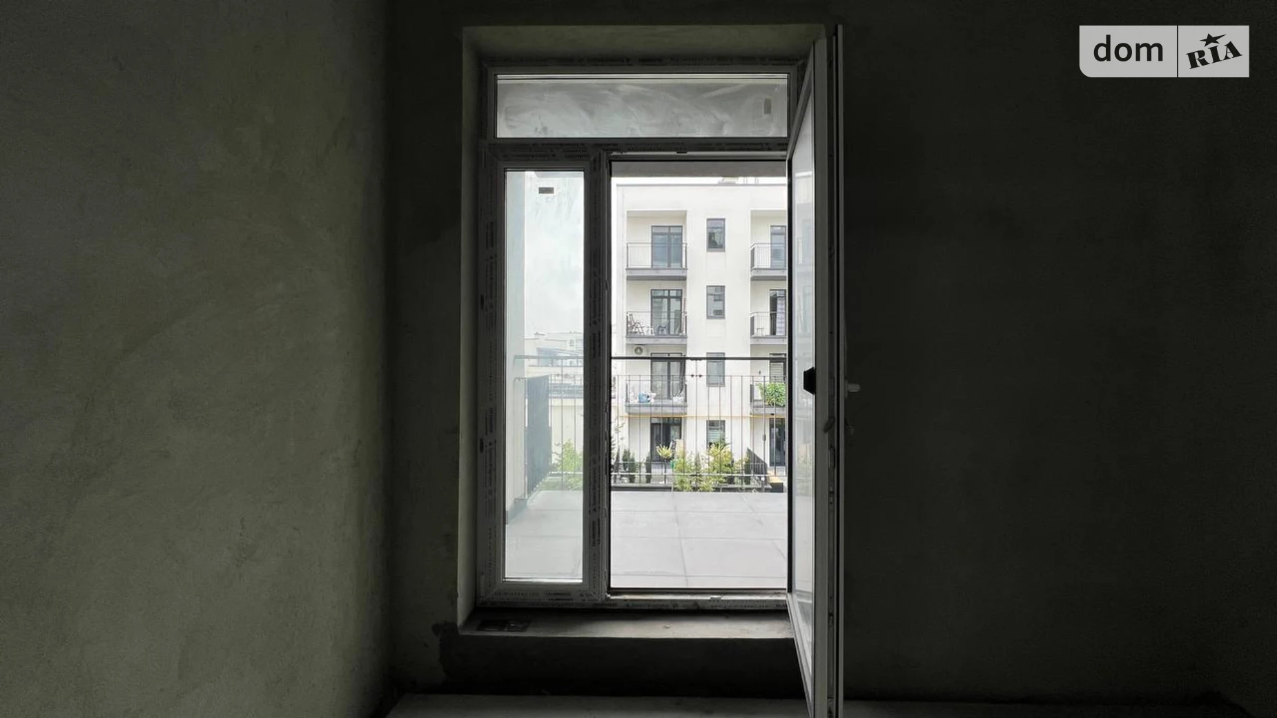 Продается 1-комнатная квартира 48 кв. м в Львове, ул. Пимоненко Николая, 20 - фото 5