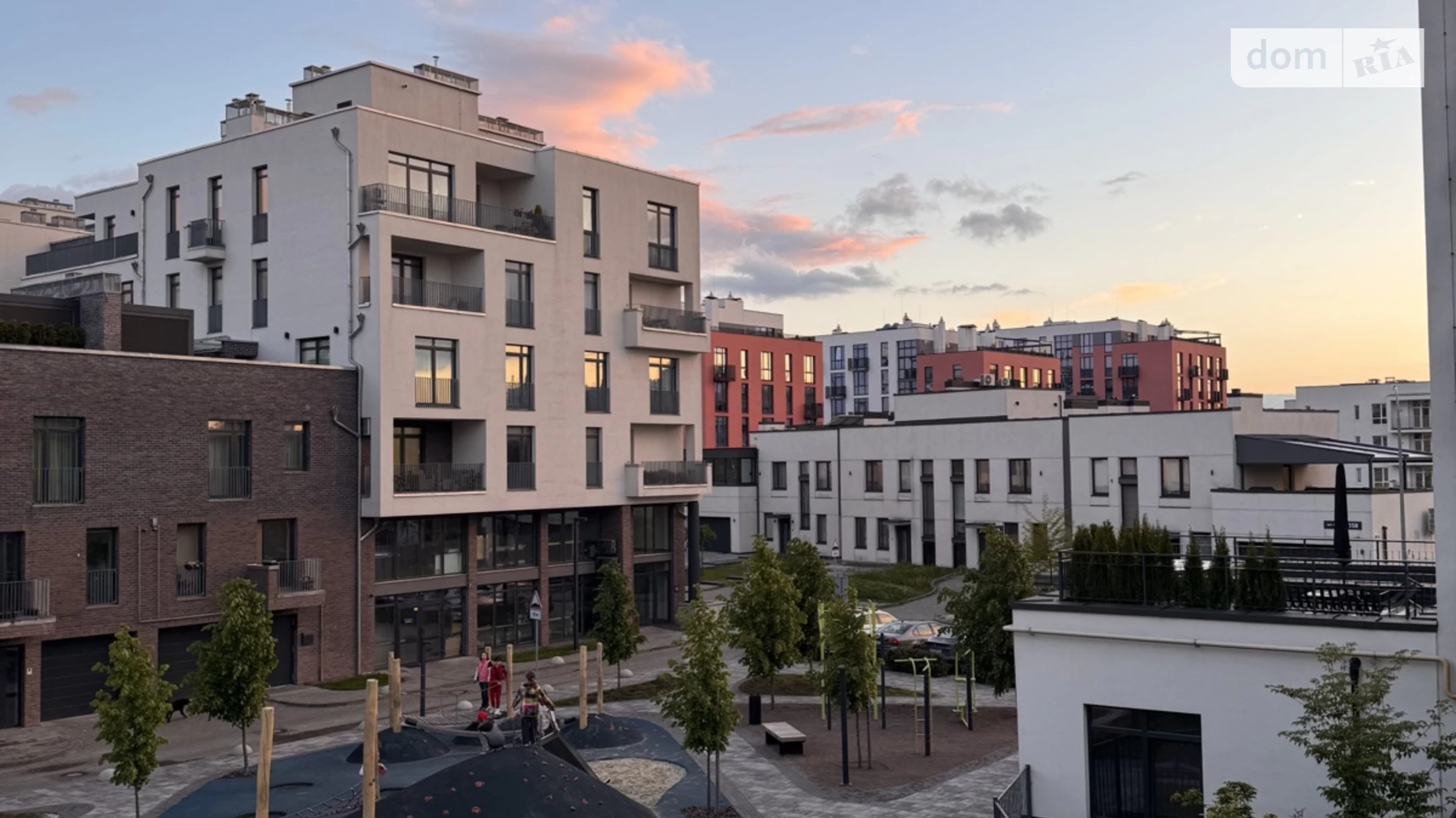 Продается 1-комнатная квартира 48 кв. м в Львове, ул. Пимоненко Николая, 20 - фото 3