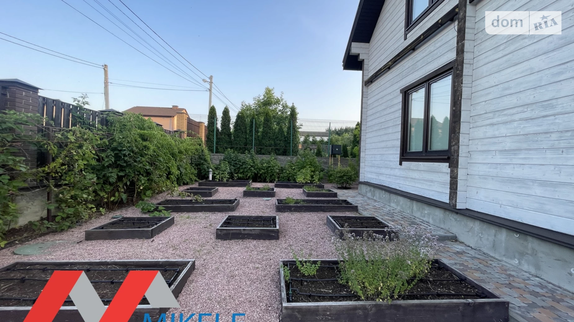 Продается дом на 2 этажа 159.5 кв. м с балконом, цена: 165000 $ - фото 4