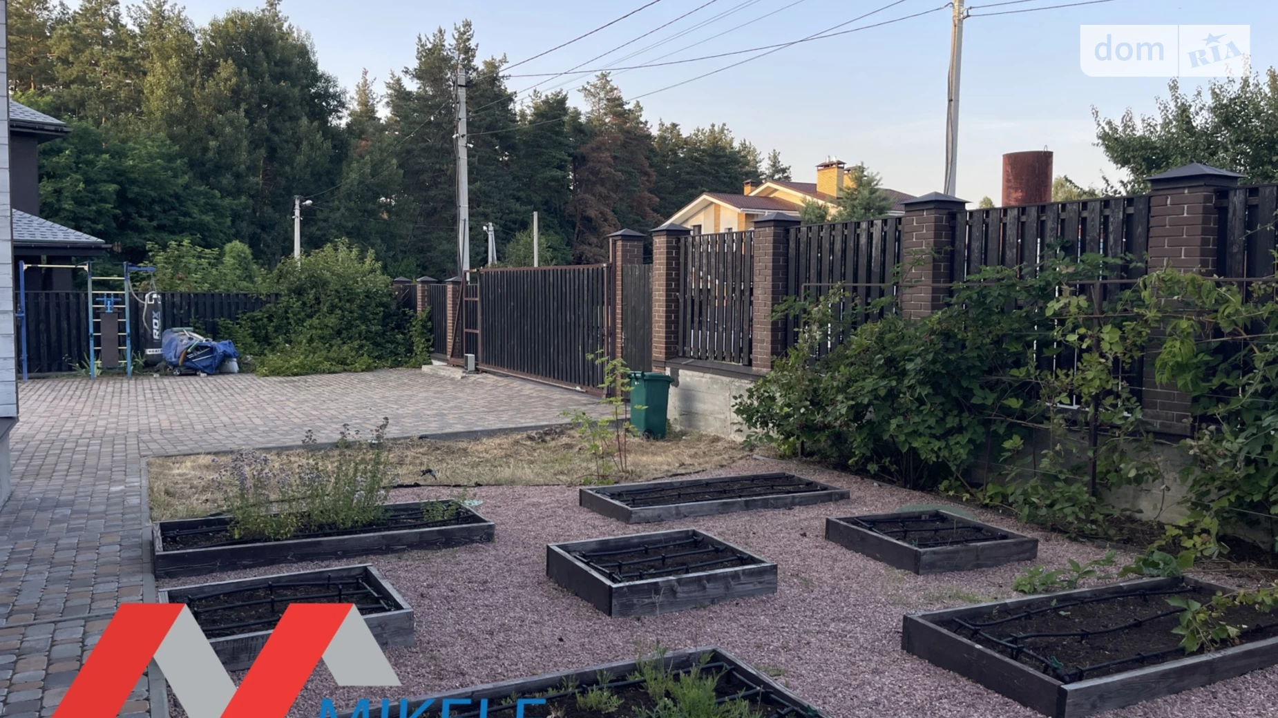 Продается дом на 2 этажа 159.5 кв. м с балконом, цена: 165000 $ - фото 5