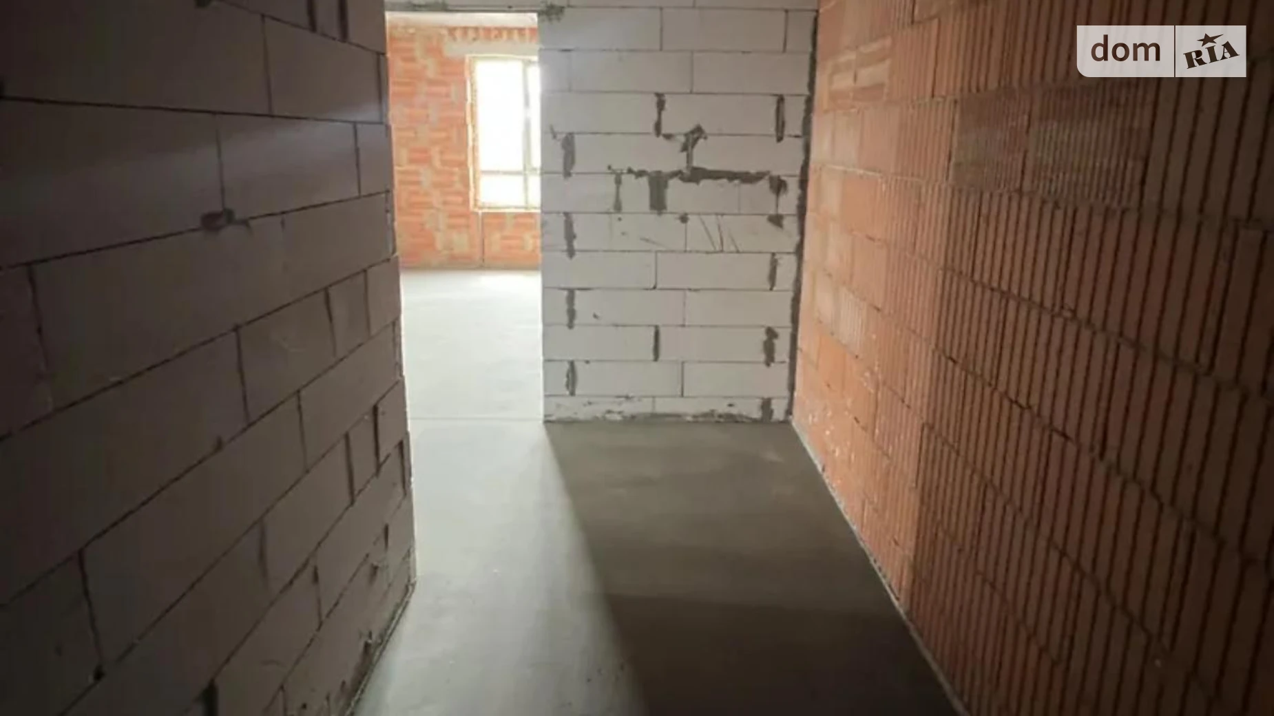 2-комнатная квартира 63 кв. м в Тернополе, ул. Полковника Данила Нечая, 25 - фото 2