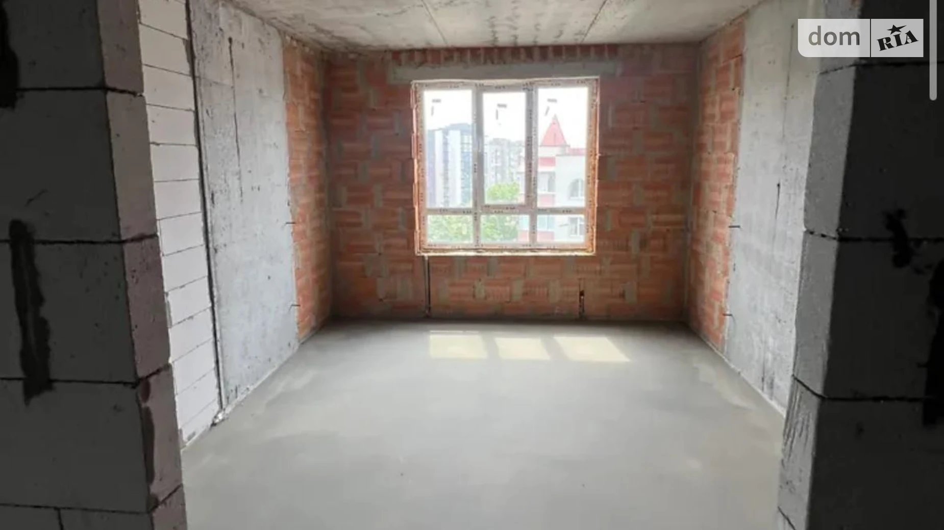 2-комнатная квартира 63 кв. м в Тернополе, ул. Полковника Данила Нечая, 25 - фото 4