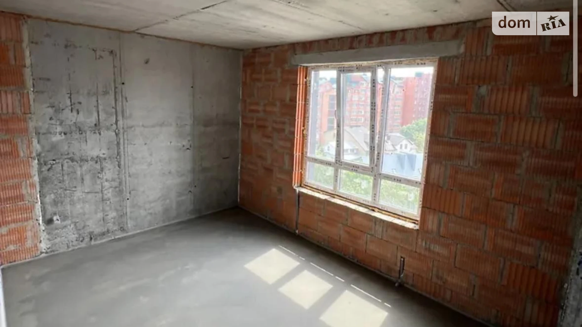 2-комнатная квартира 63 кв. м в Тернополе, ул. Полковника Данила Нечая, 25 - фото 5