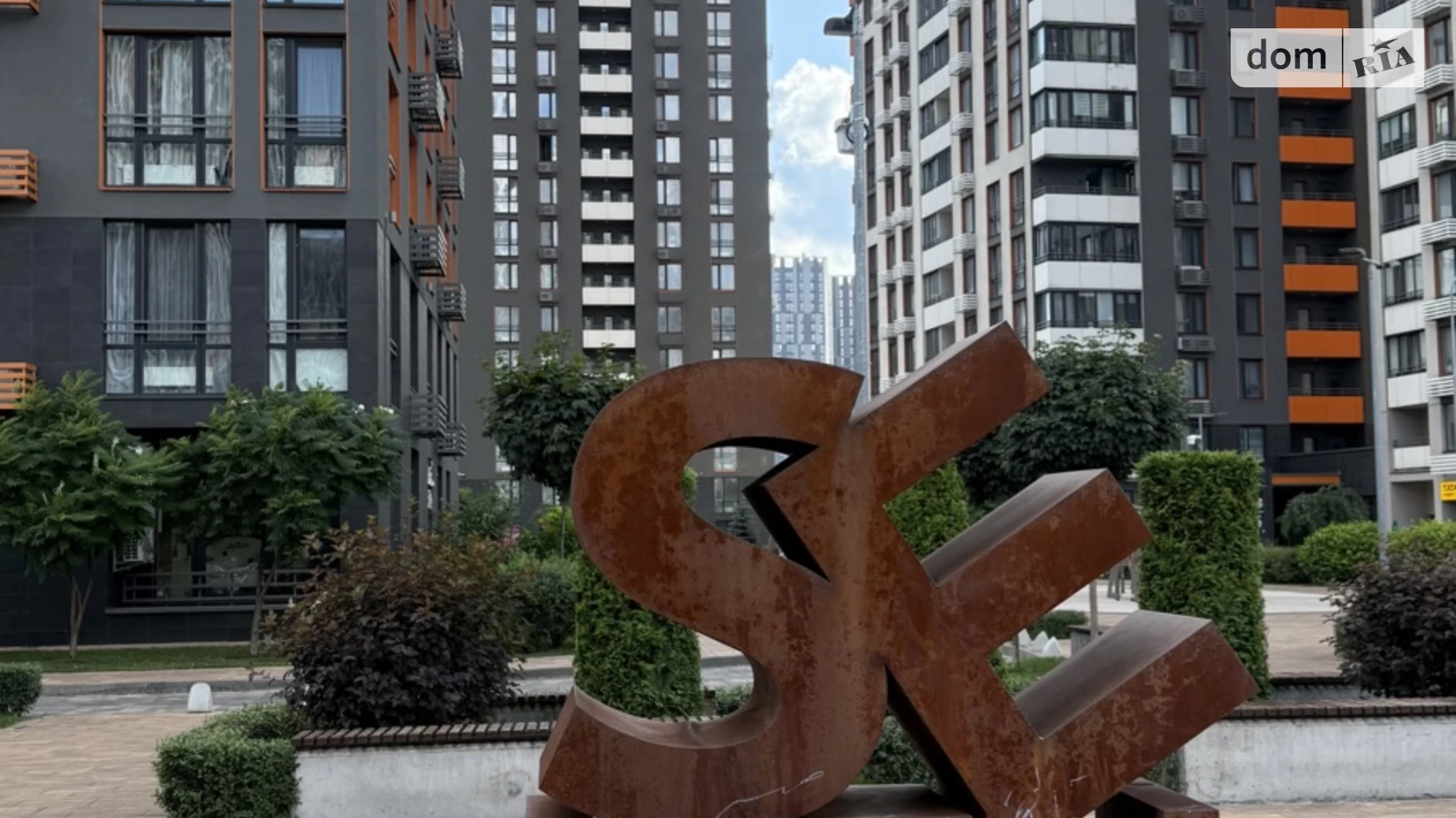 Продается 3-комнатная квартира 84.1 кв. м в Киеве, наб. Днепровская, 18А - фото 4