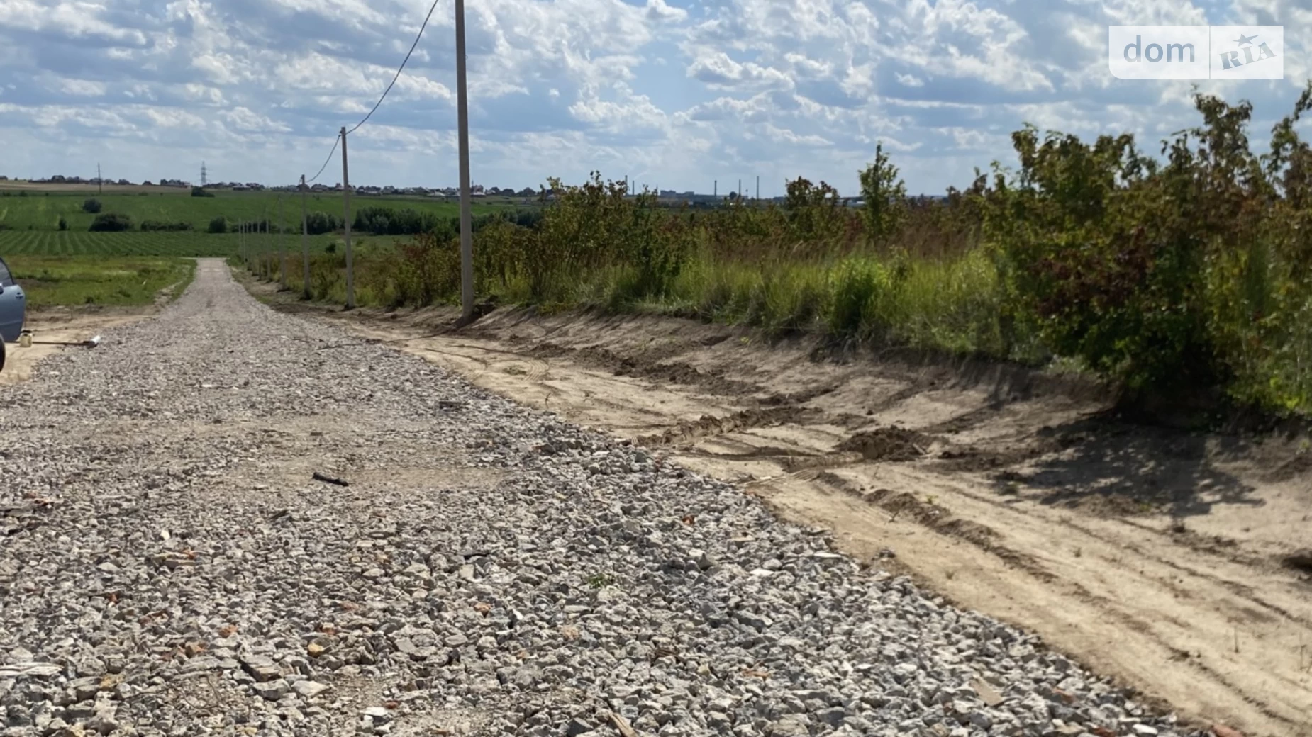 Продается земельный участок 9 соток в Ровенской области, цена: 29000 $ - фото 5