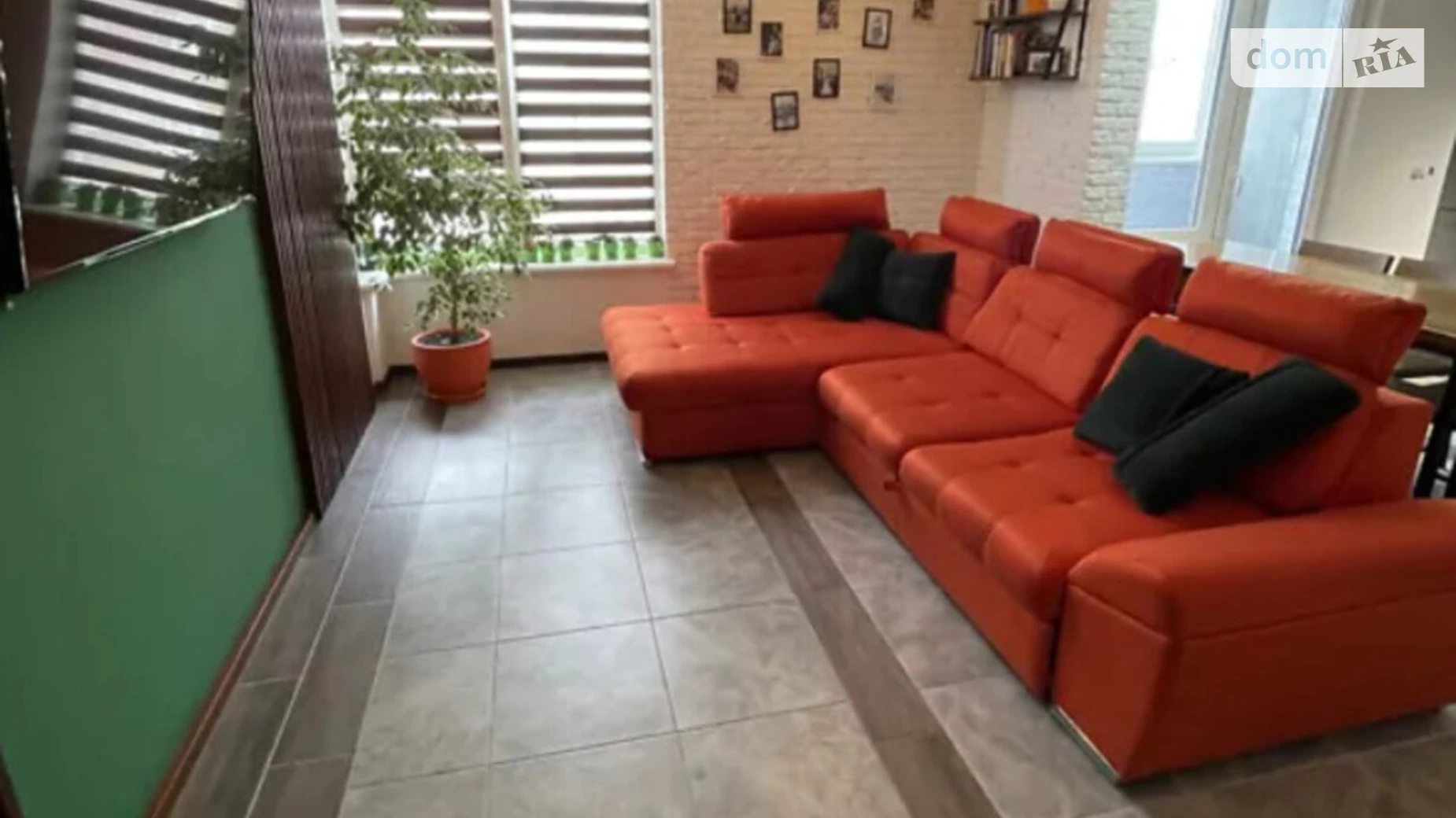 3-комнатная квартира 83 кв. м в Тернополе, цена: 102000 $ - фото 2