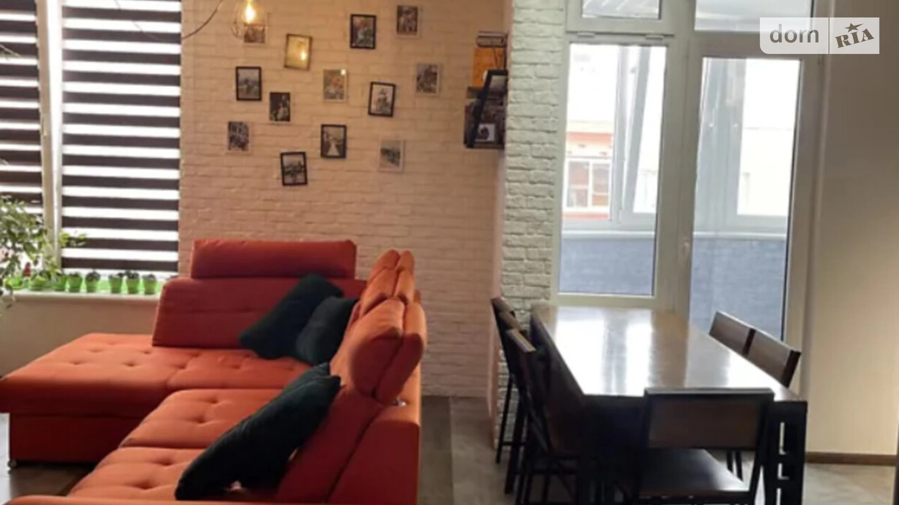 3-комнатная квартира 83 кв. м в Тернополе, цена: 102000 $ - фото 4