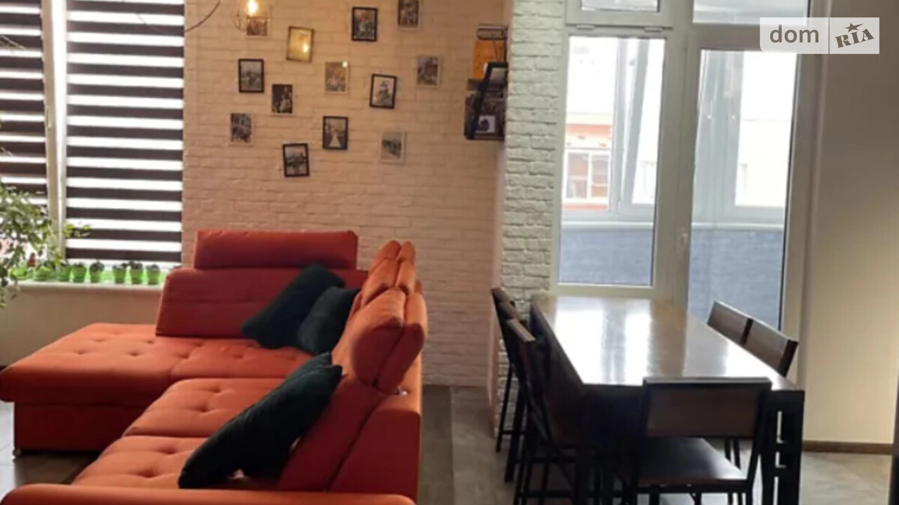 3-комнатная квартира 83 кв. м в Тернополе, цена: 102000 $ - фото 5