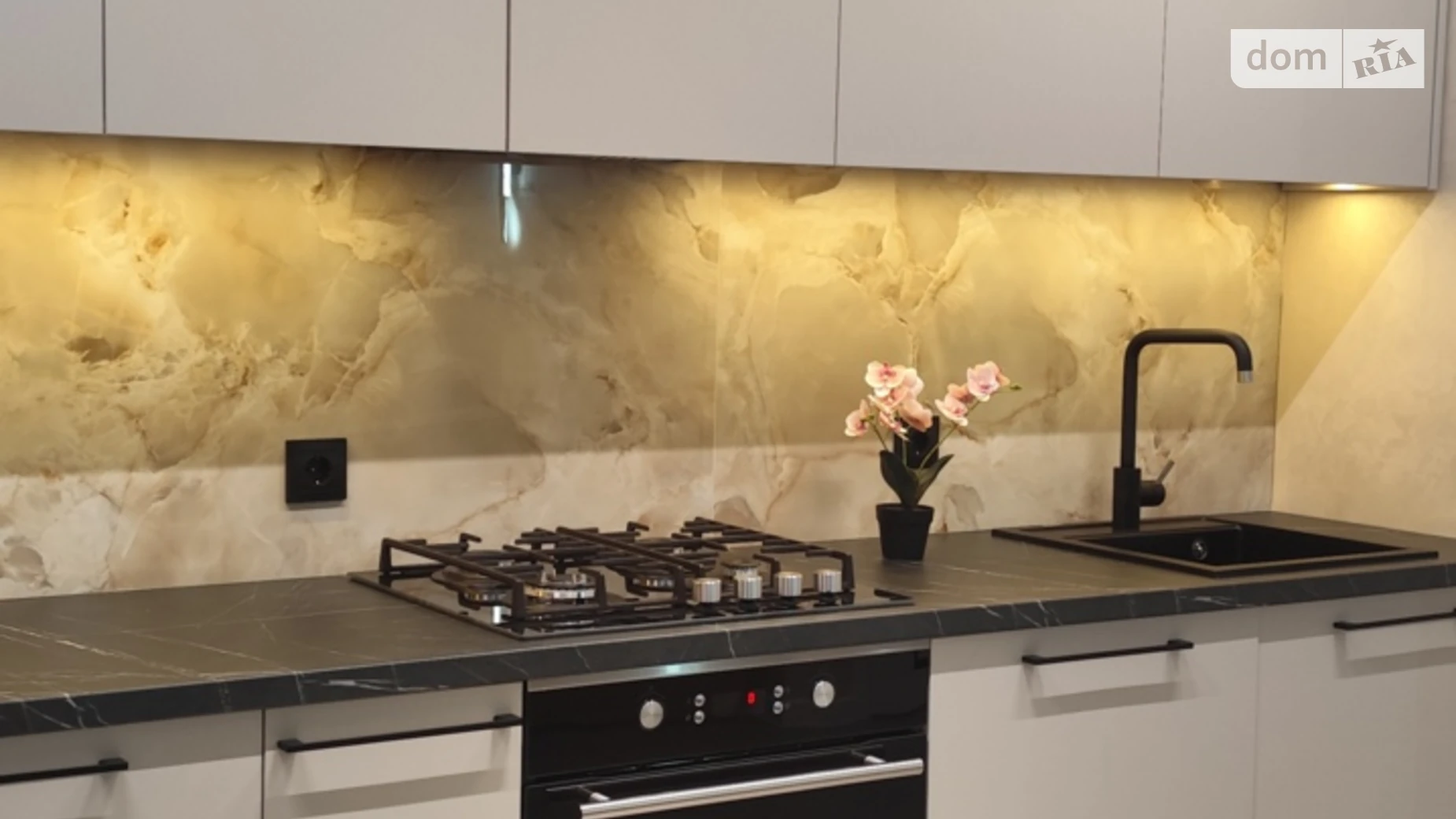 2-кімнатна квартира 55.3 кв. м у Тернополі, цена: 73000 $ - фото 3