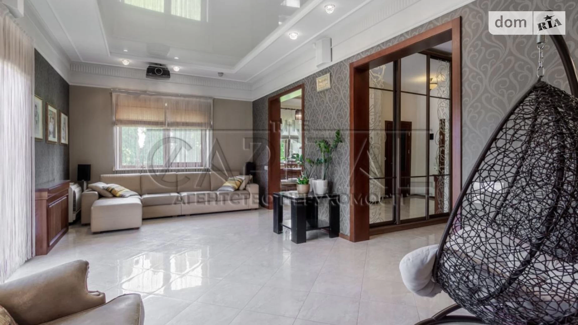 Продается дом на 2 этажа 205 кв. м с баней/сауной, цена: 250000 $ - фото 3