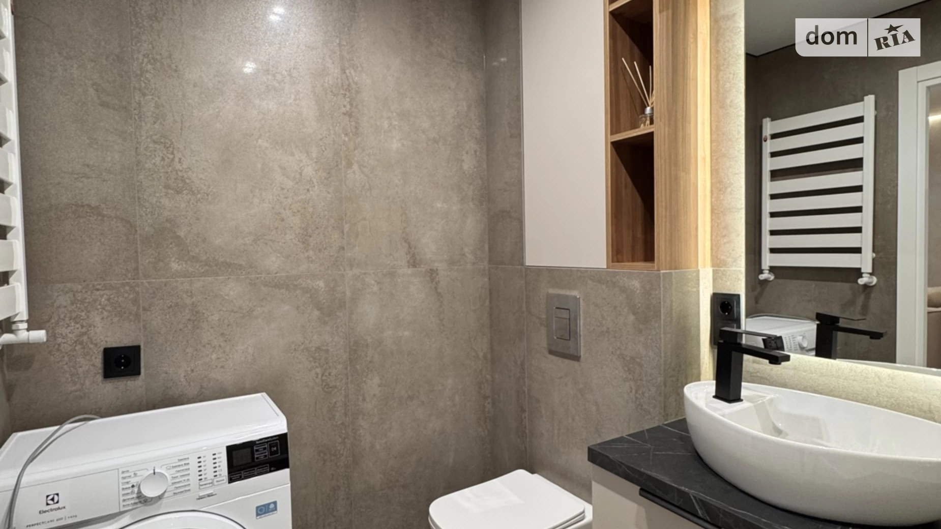 2-кімнатна квартира 57 кв. м у Тернополі, цена: 73000 $ - фото 2